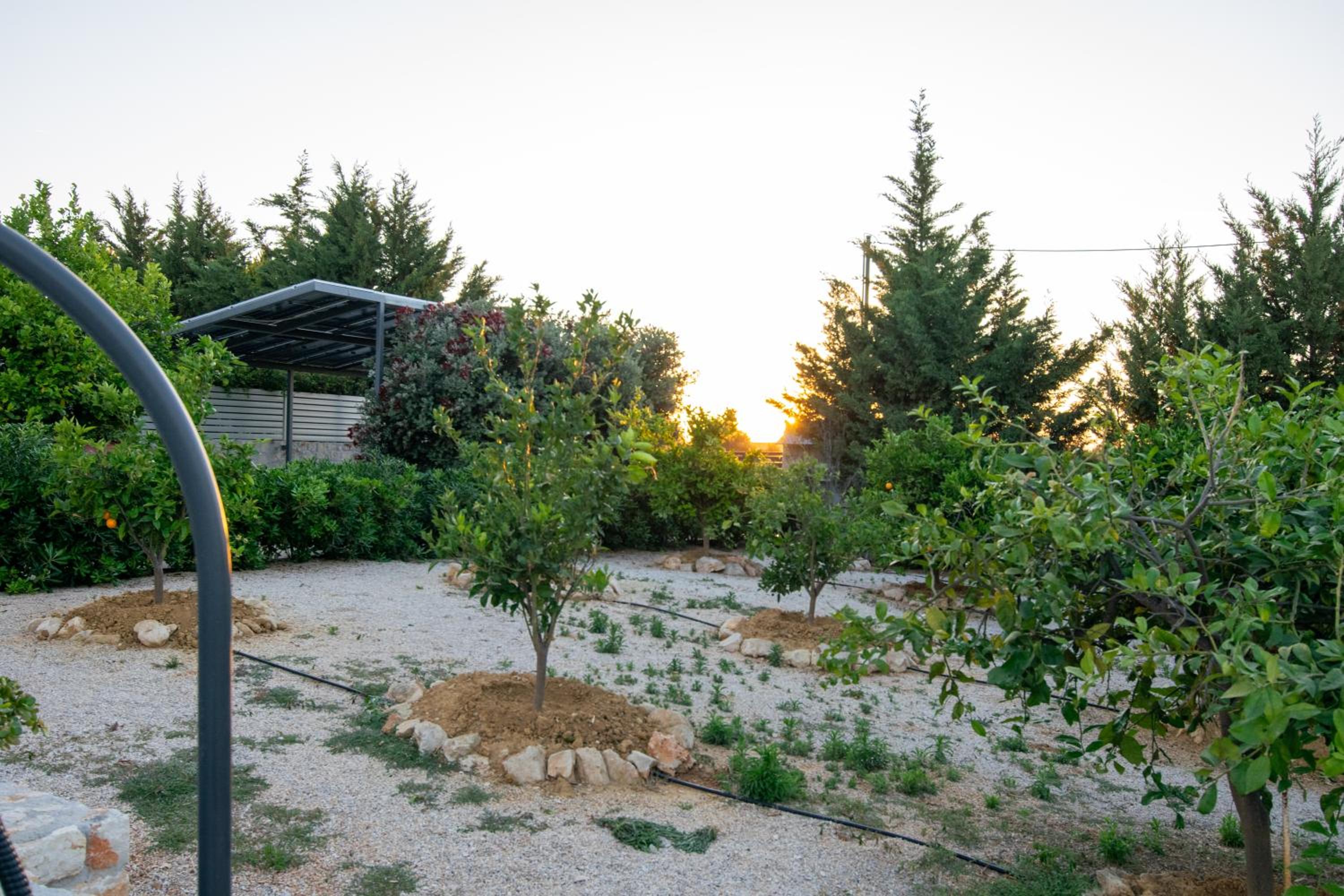 Κatakis Villas