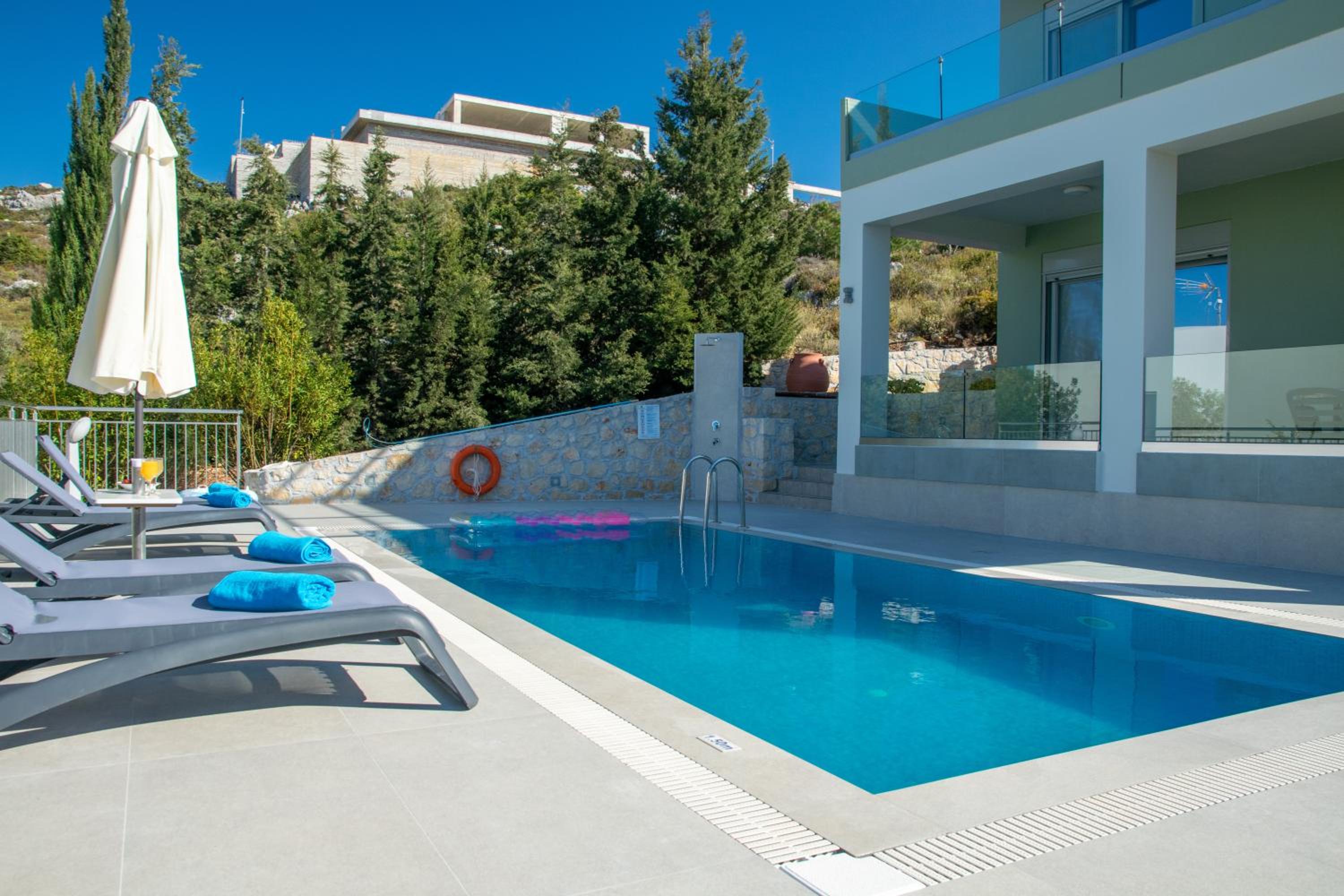 Κatakis Villas