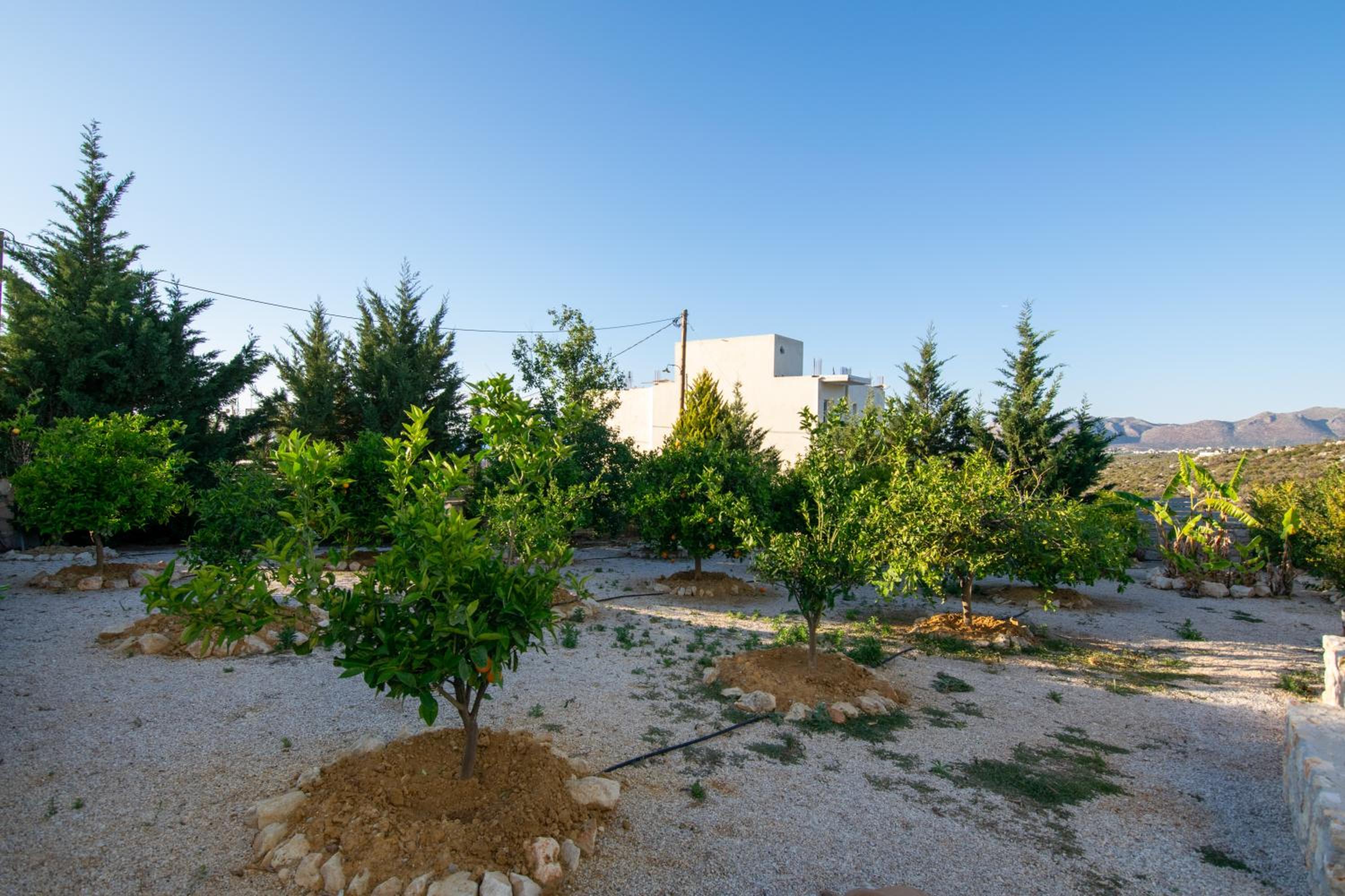 Κatakis Villas