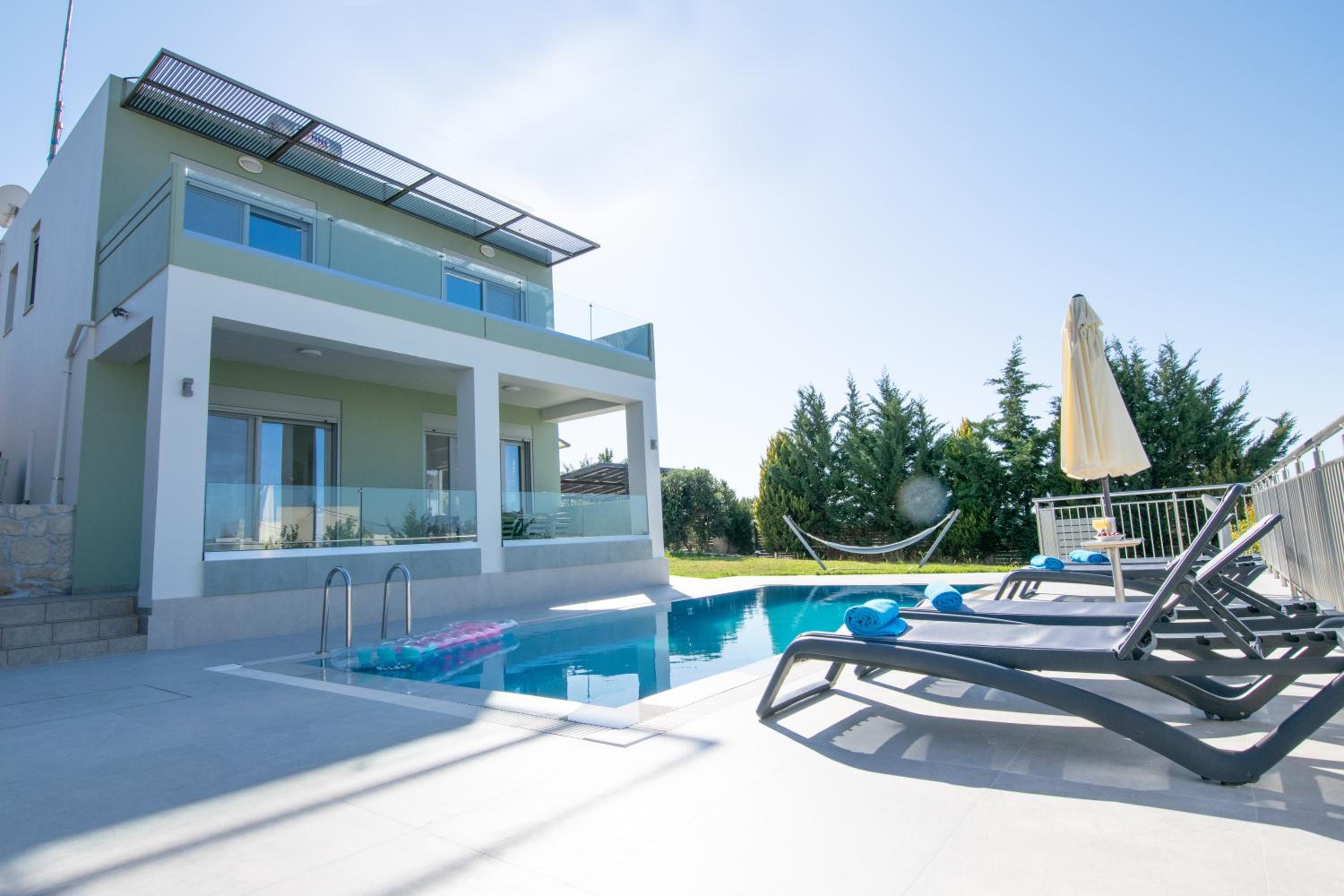 Κatakis Villas