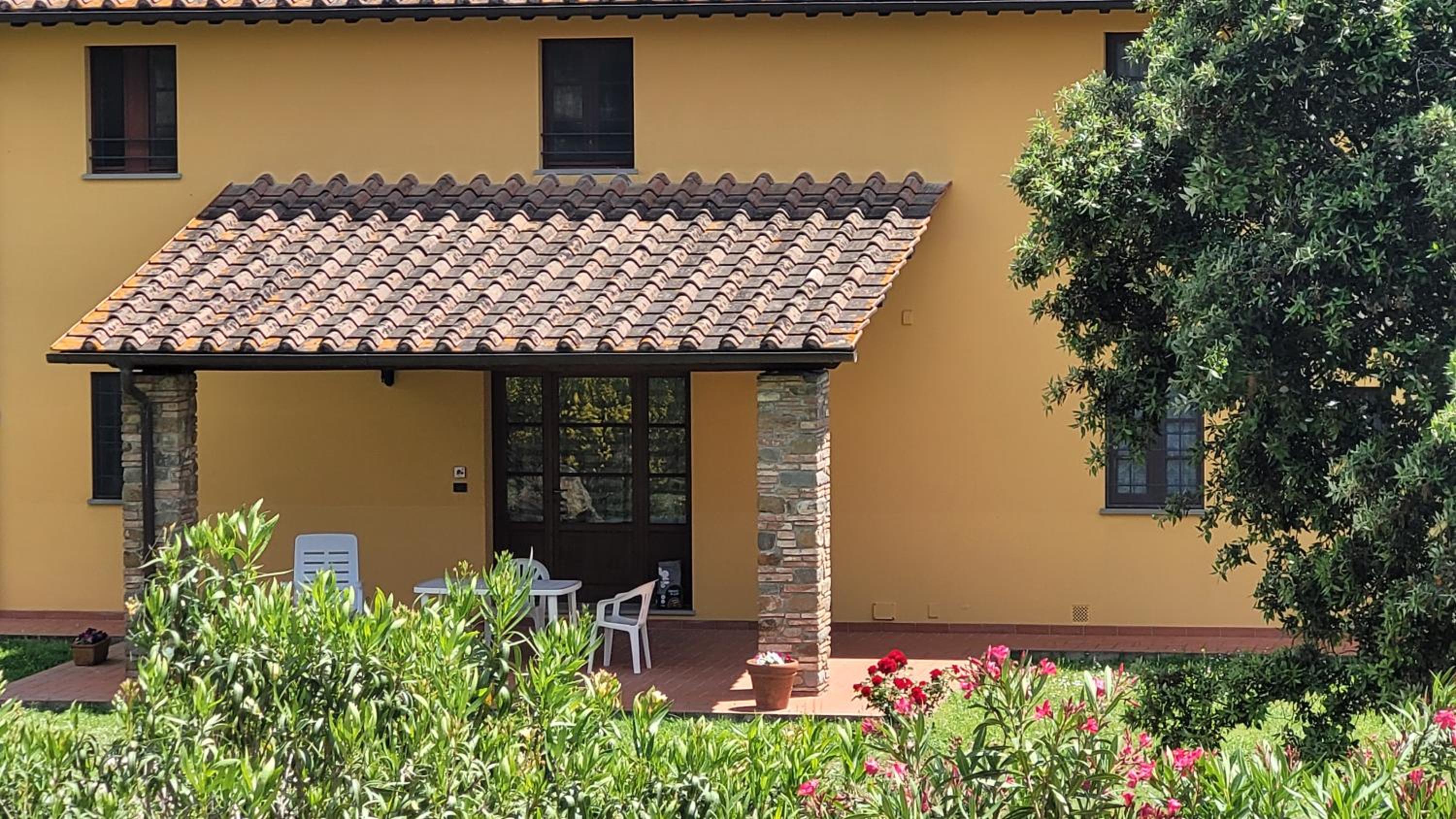 Agriturismo Podere Casalone