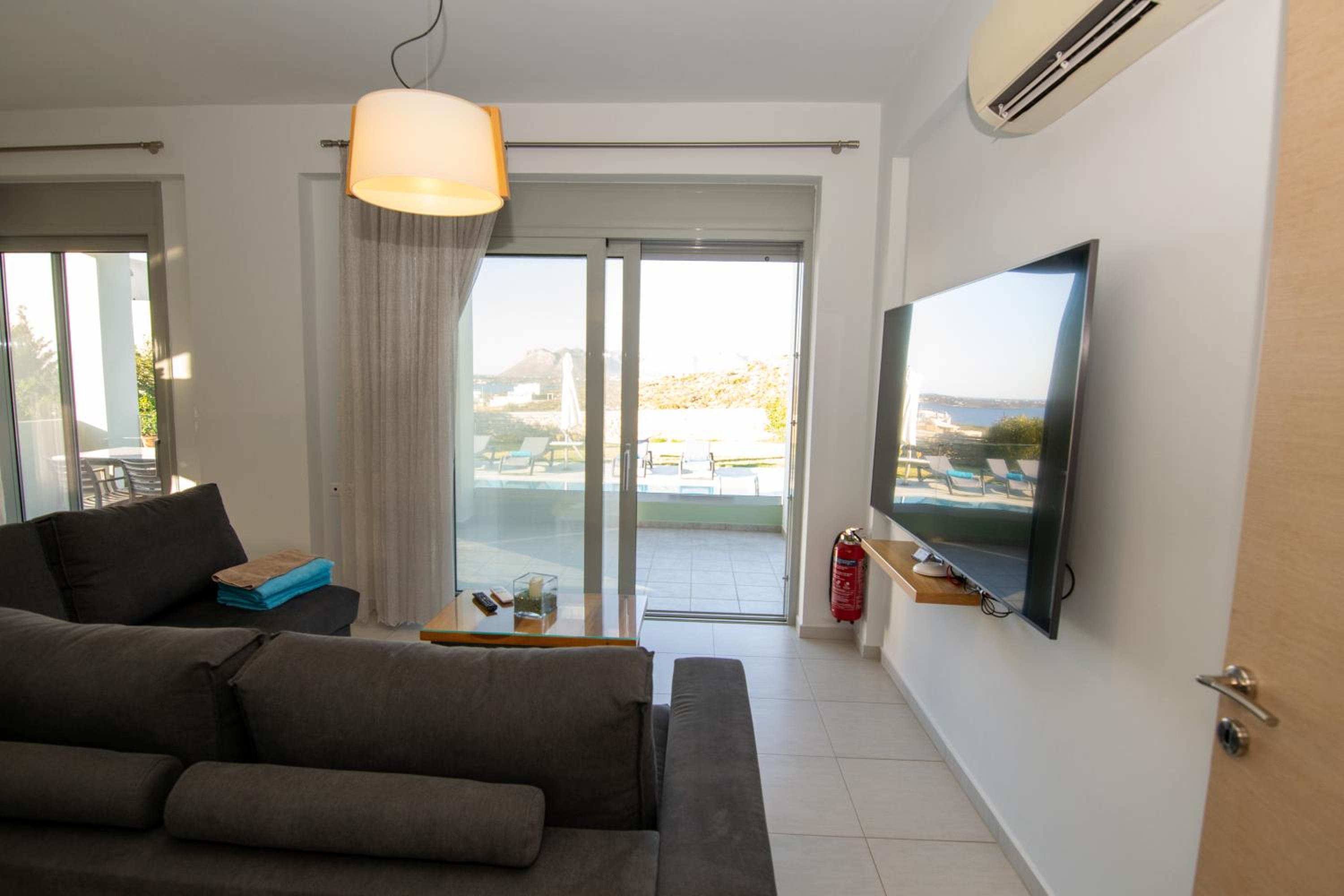 Κatakis Villas