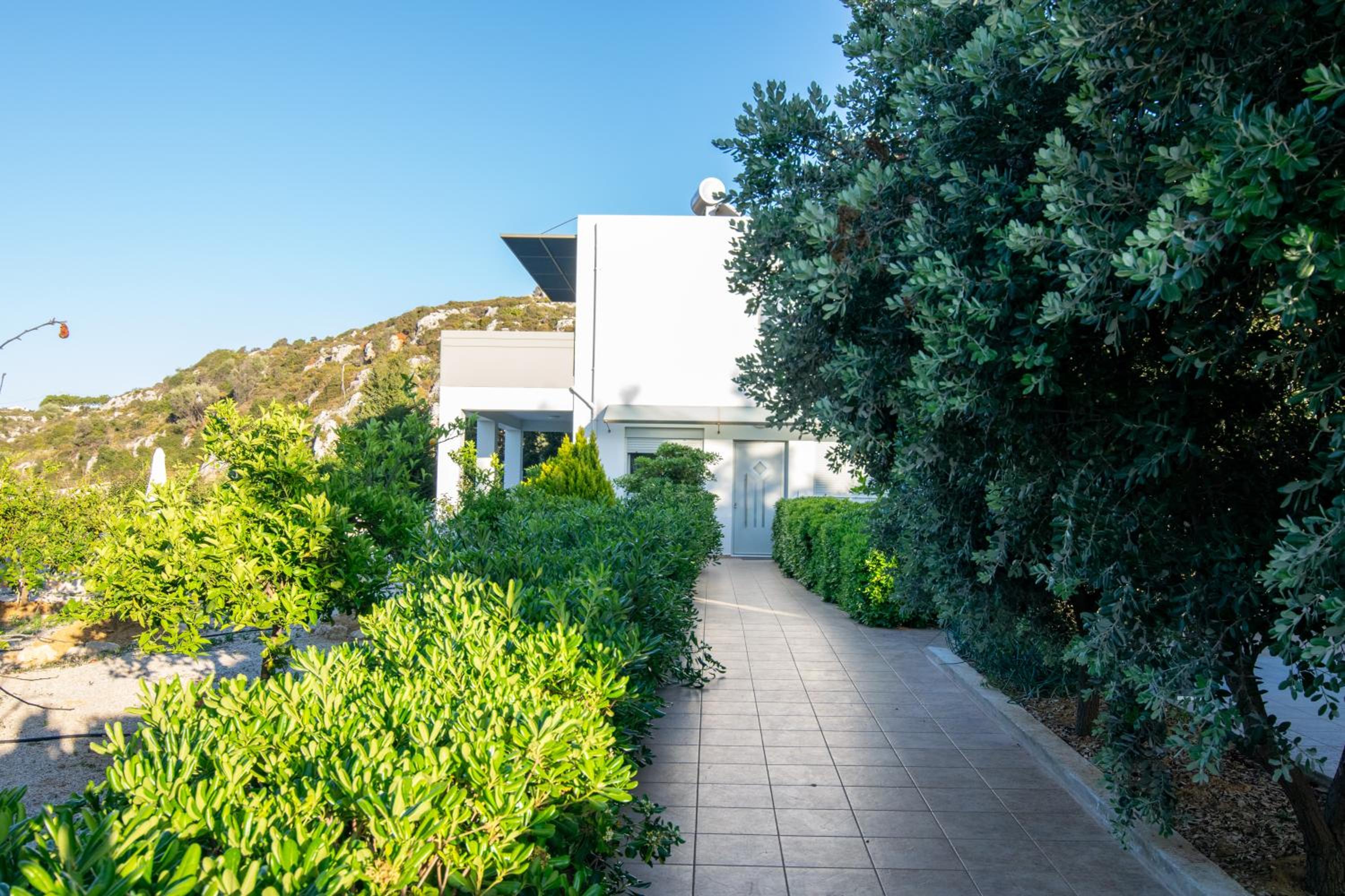 Κatakis Villas