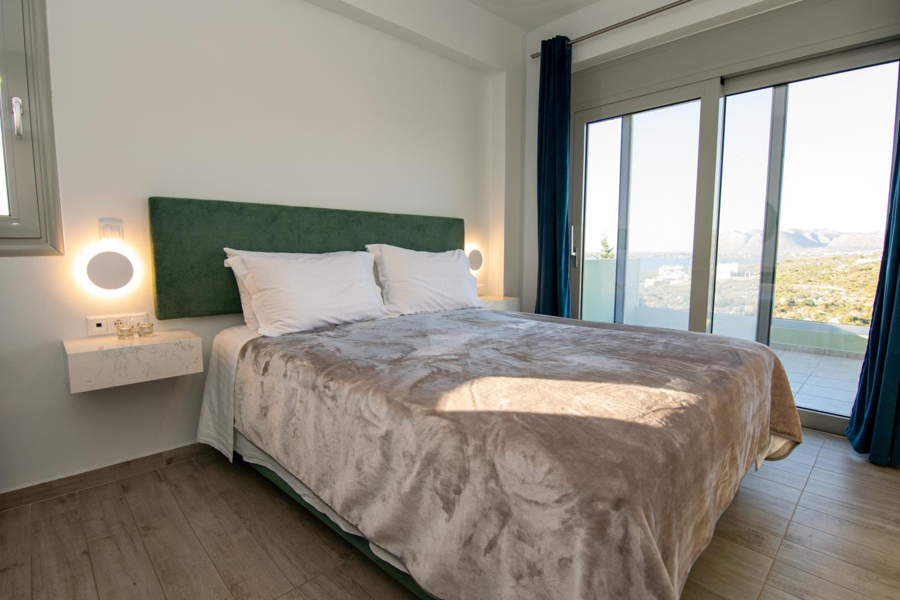 Κatakis Villas