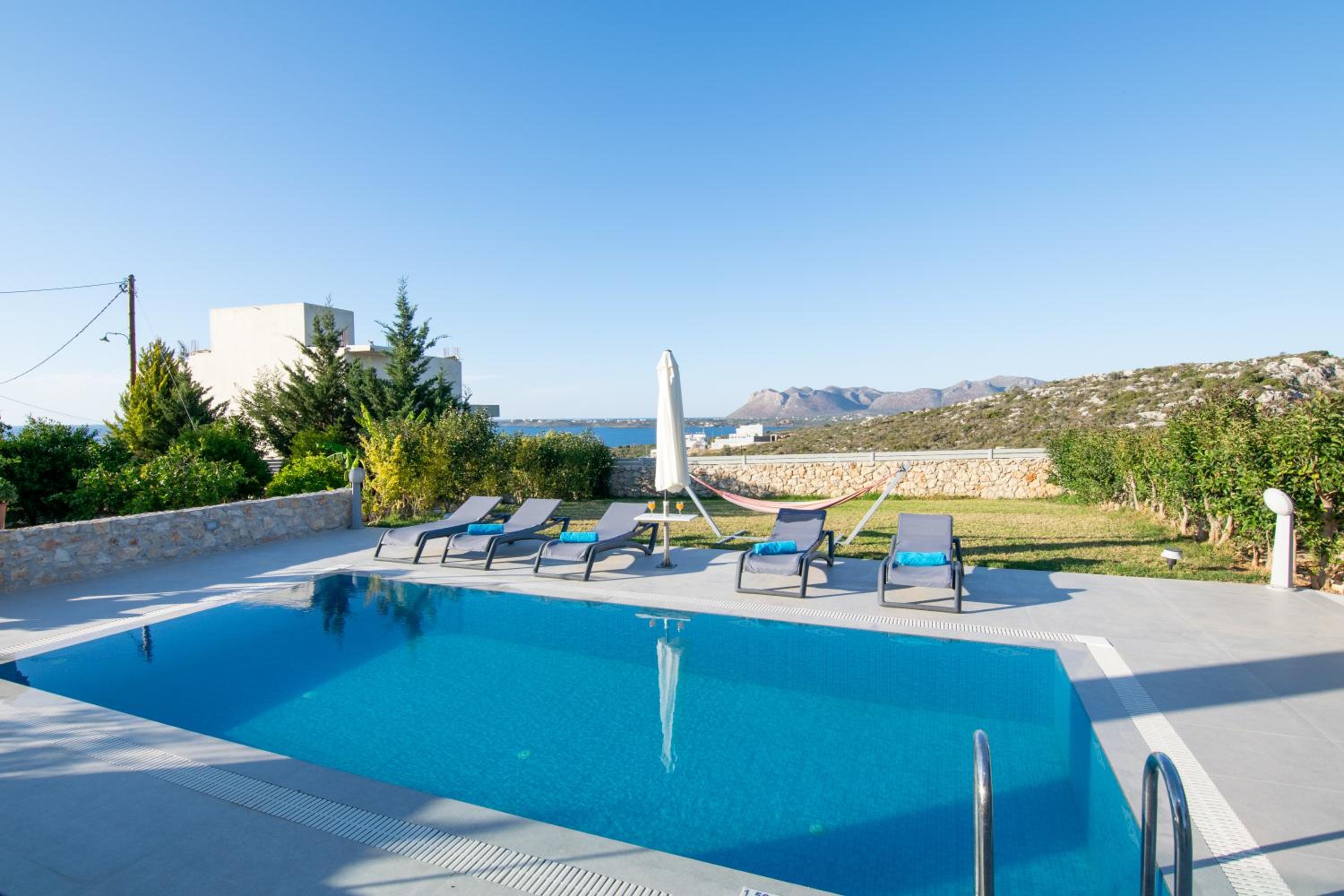 Κatakis Villas