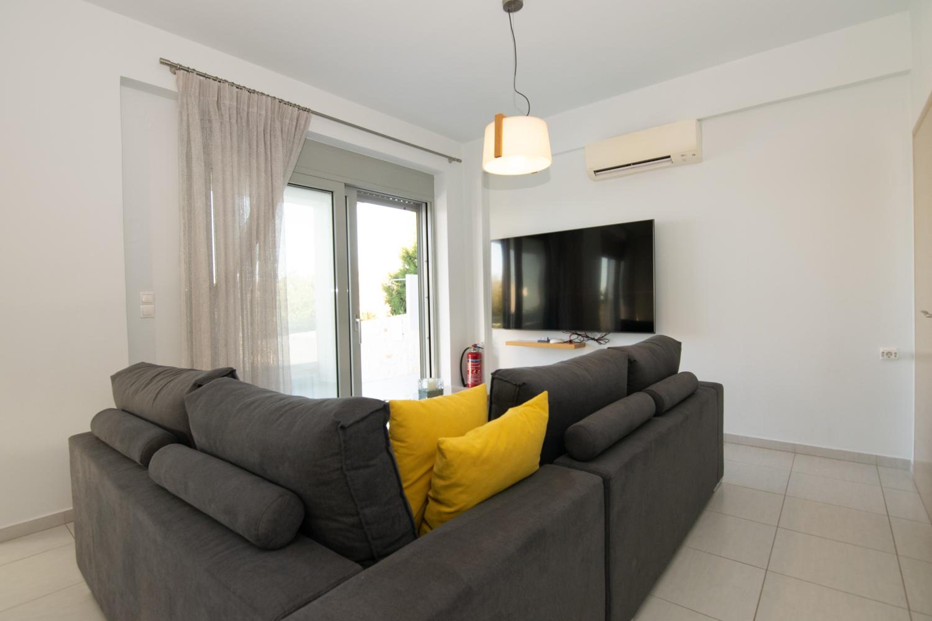 Κatakis Villas