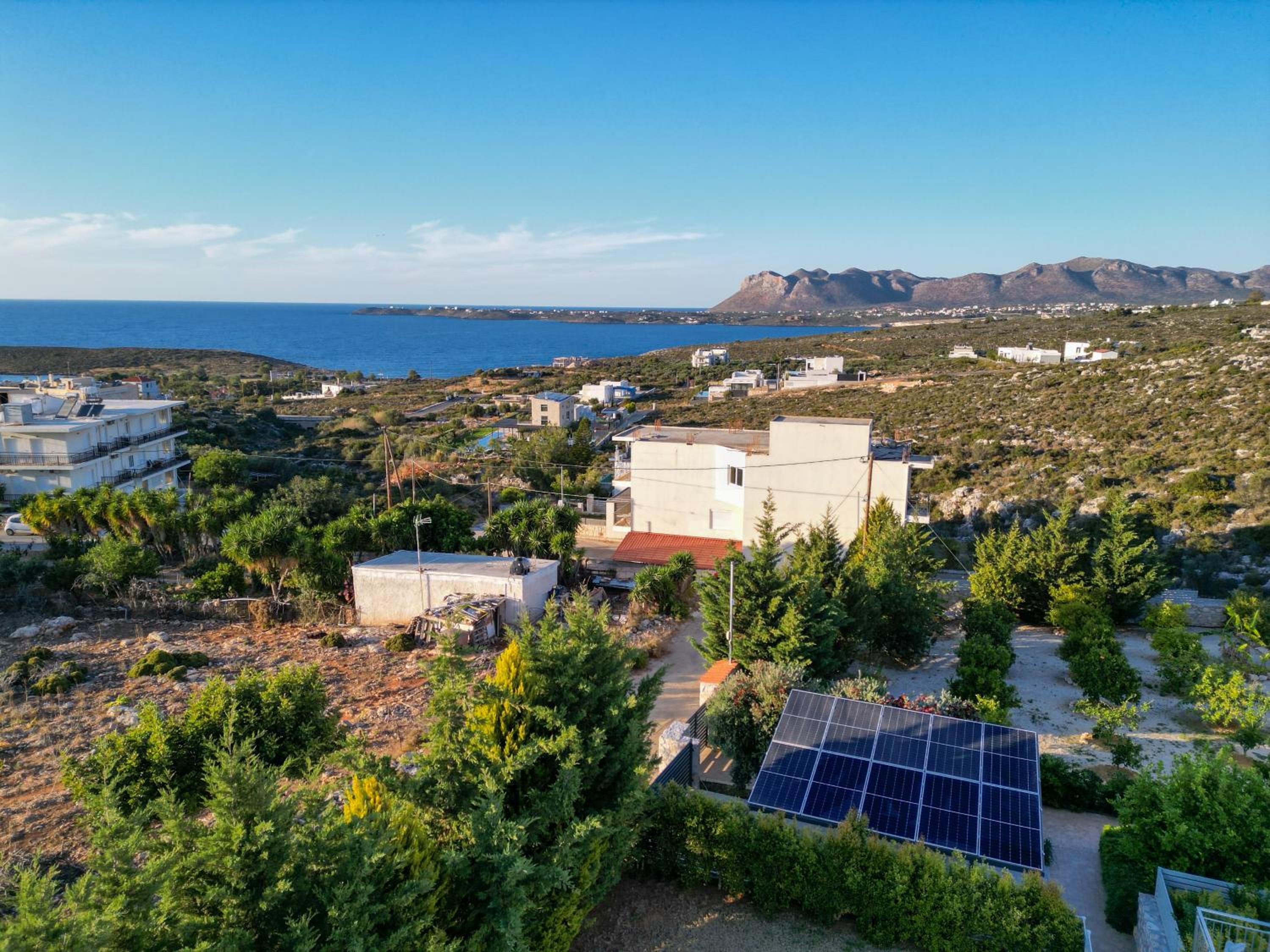 Κatakis Villas