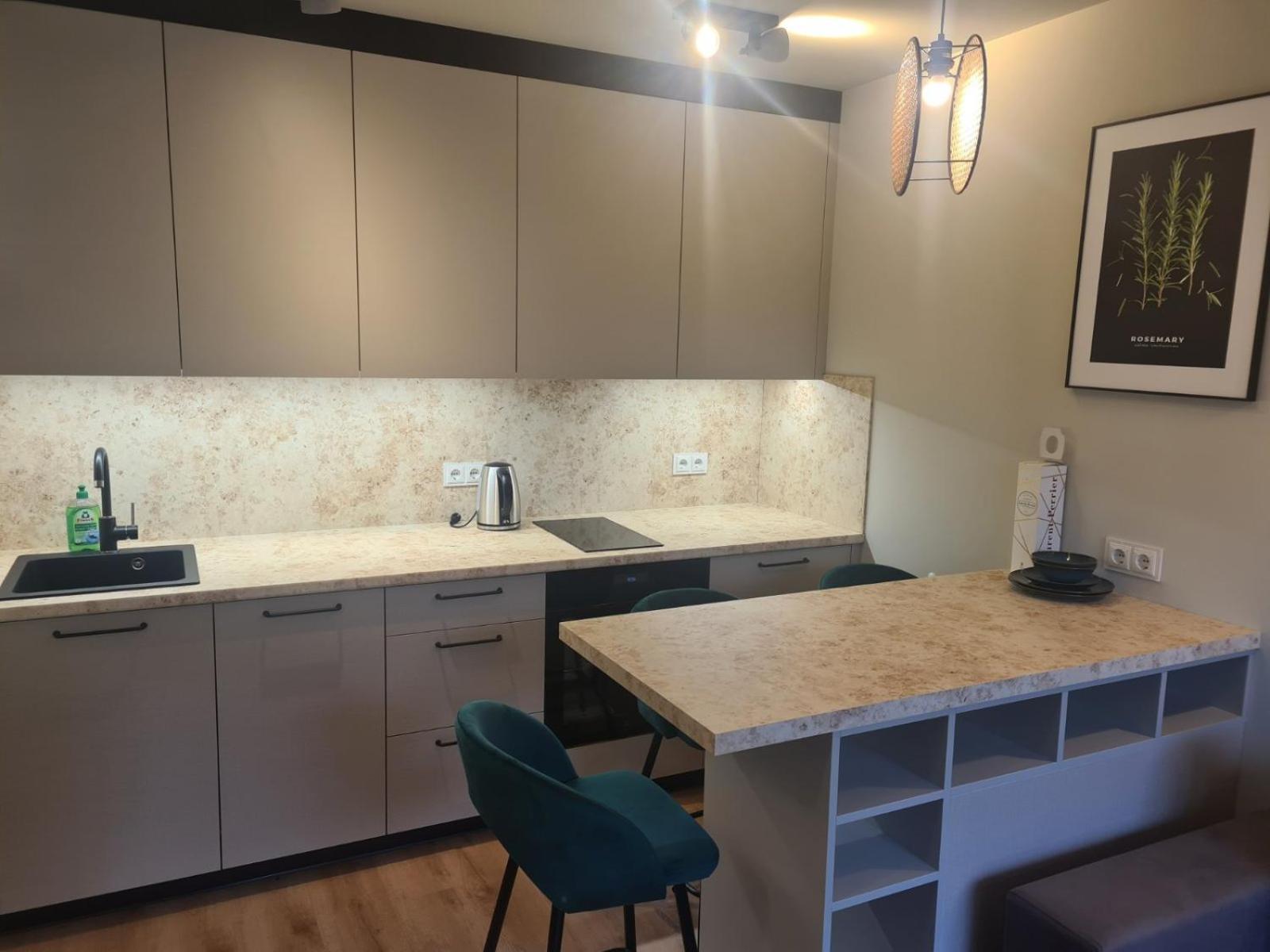 Senamiesčio Bangų Apartamentai