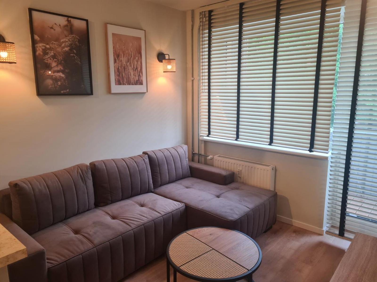 Senamiesčio Bangų Apartamentai