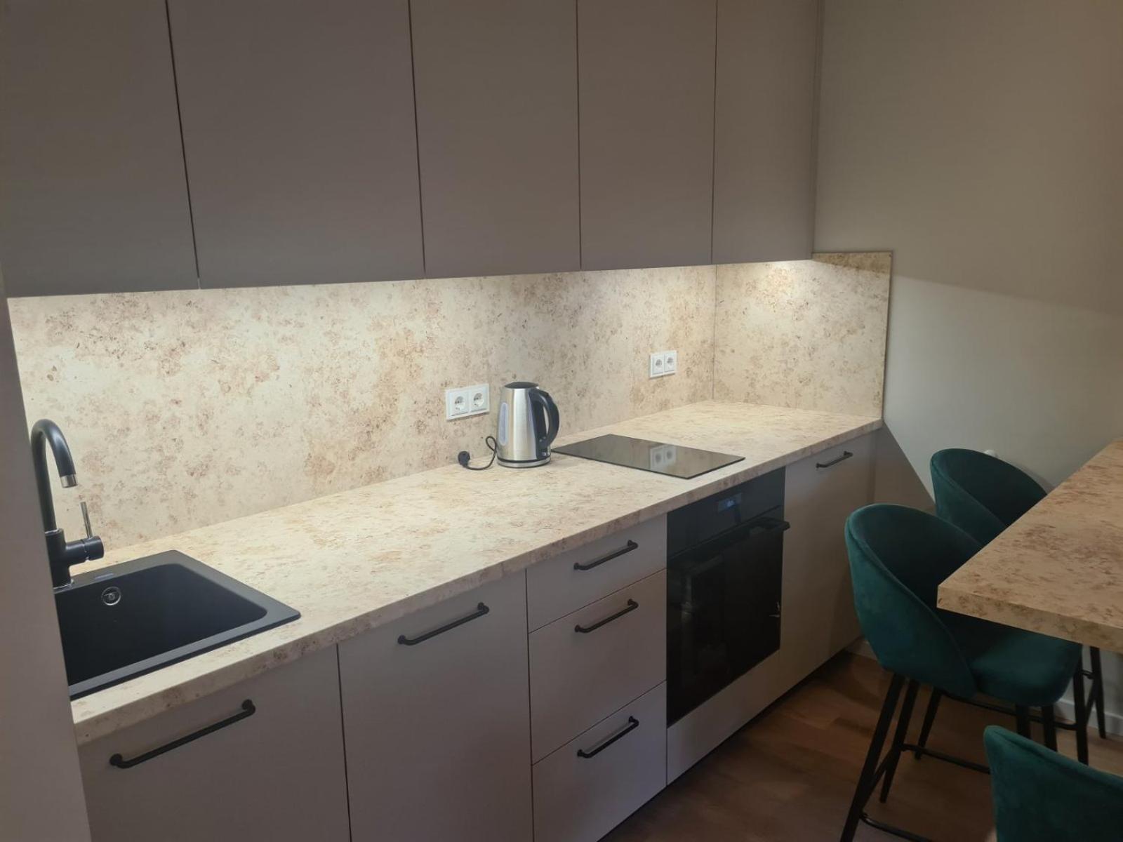 Senamiesčio Bangų Apartamentai