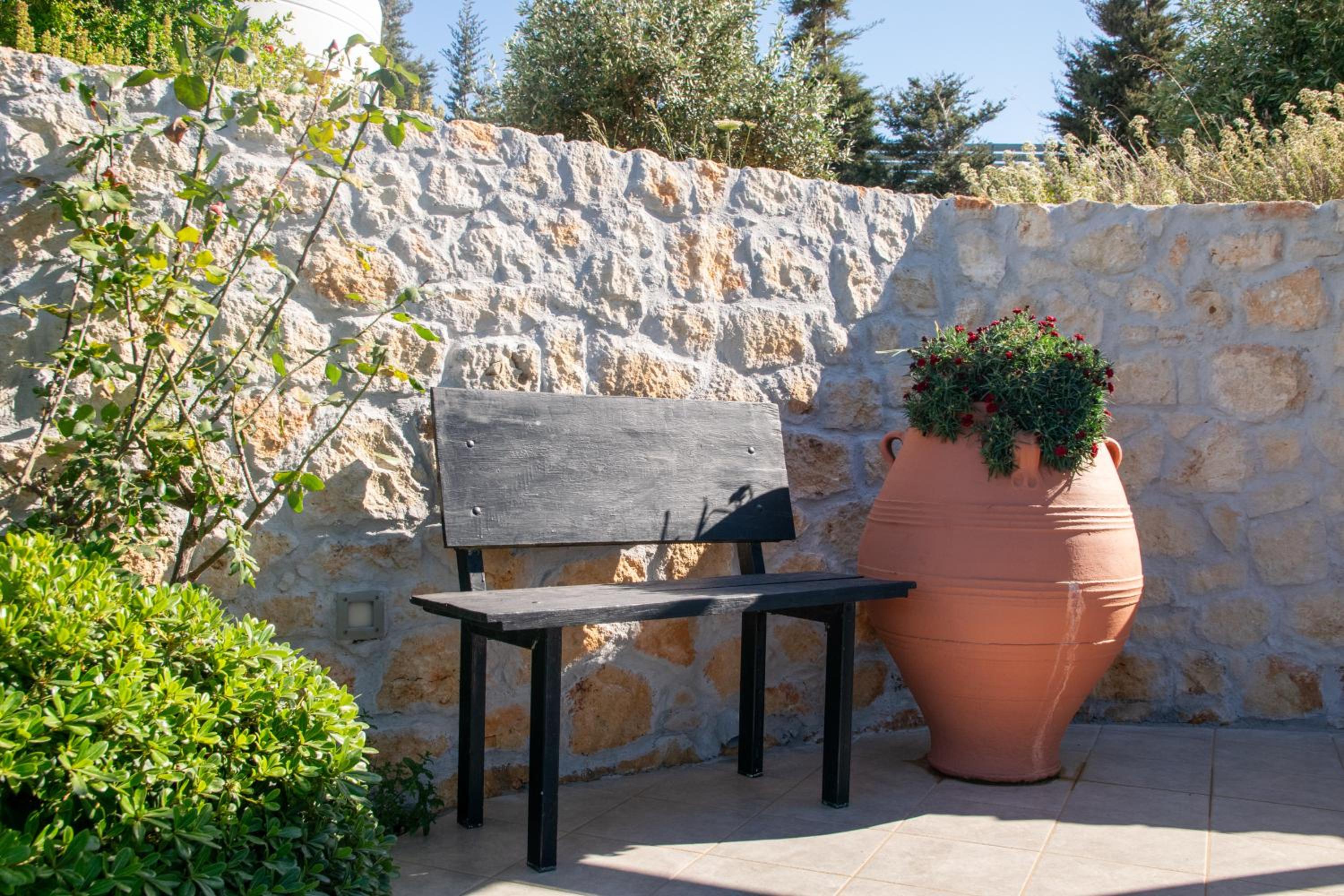 Κatakis Villas