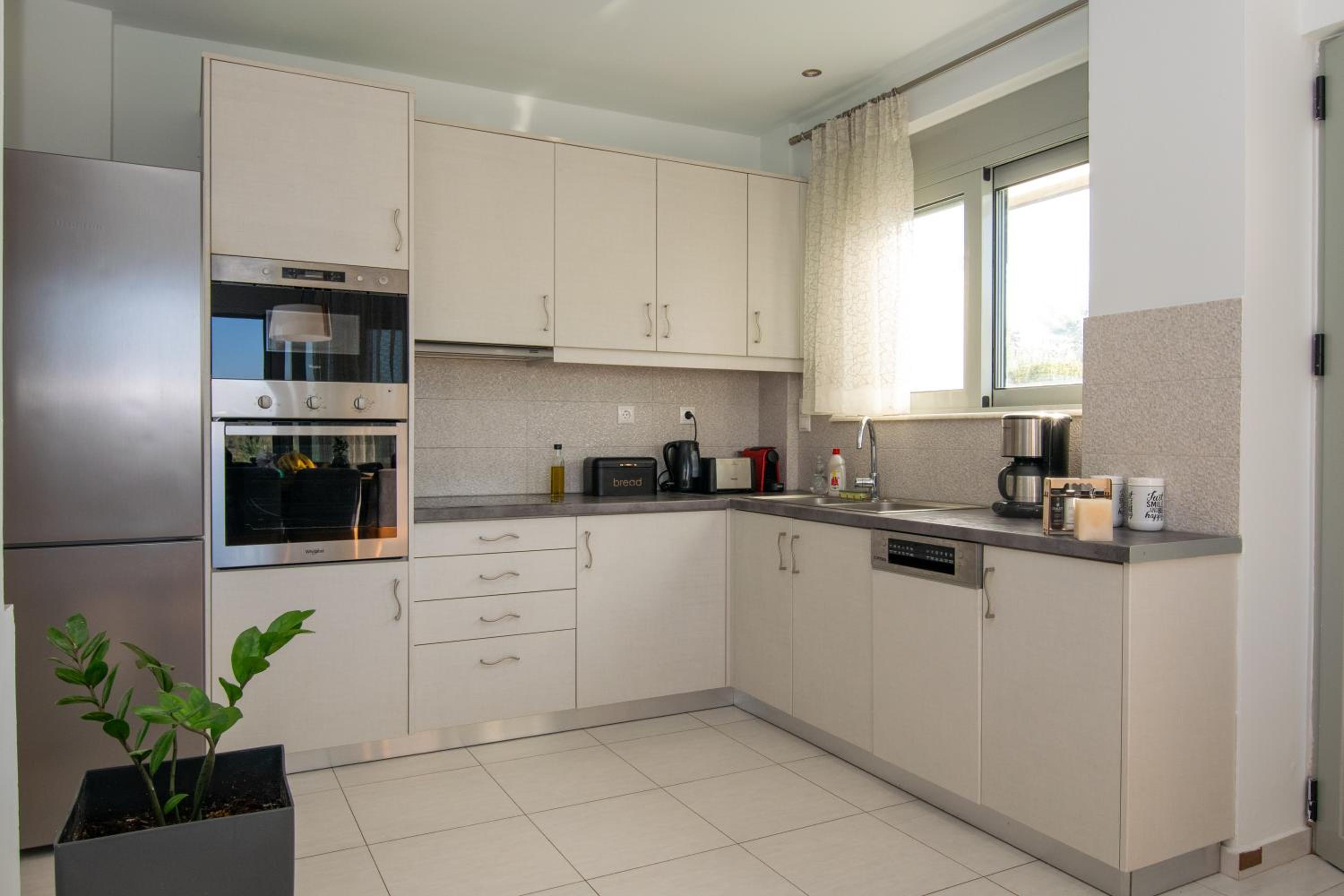Κatakis Villas