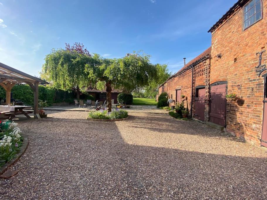 Charming flat in lovely rural location view 2