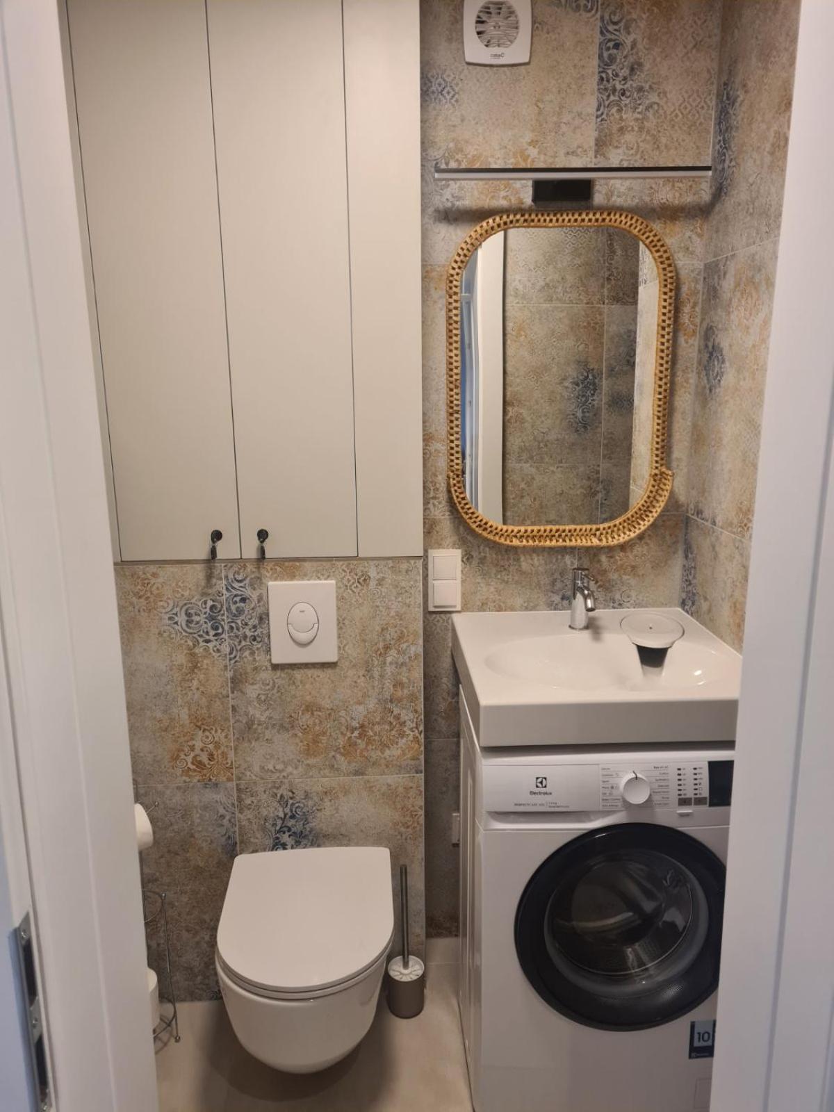 Senamiesčio Bangų Apartamentai