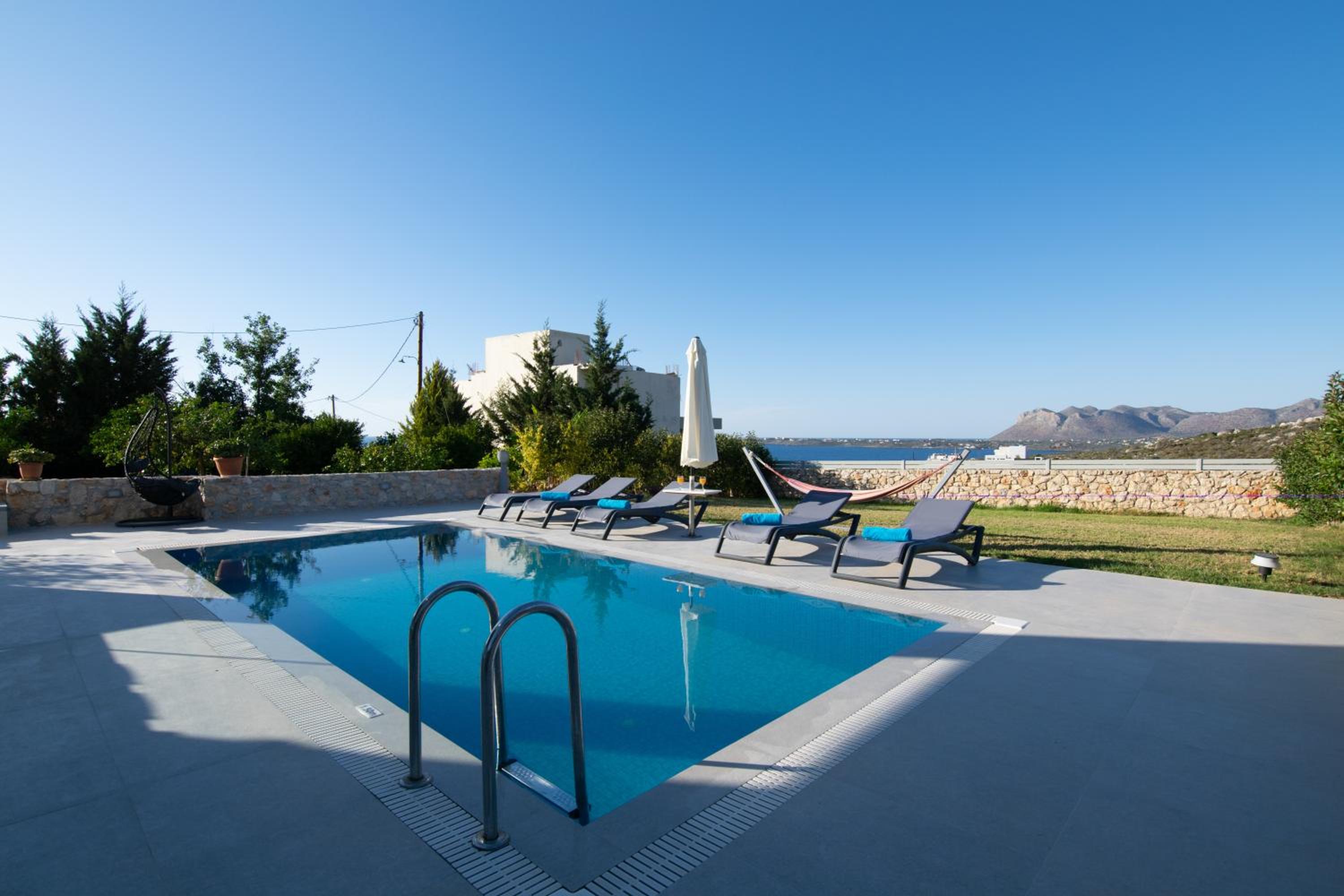 Κatakis Villas