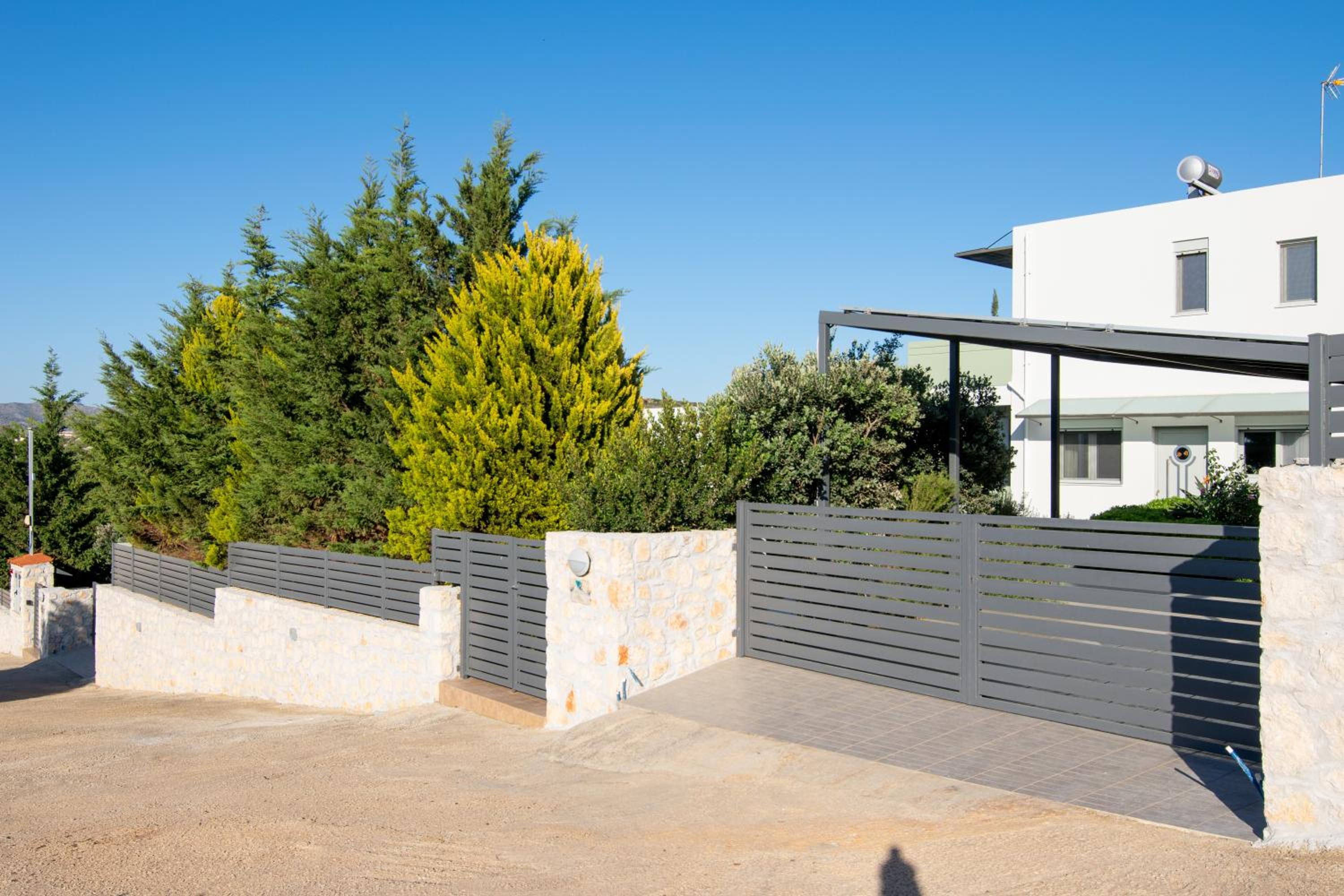 Κatakis Villas
