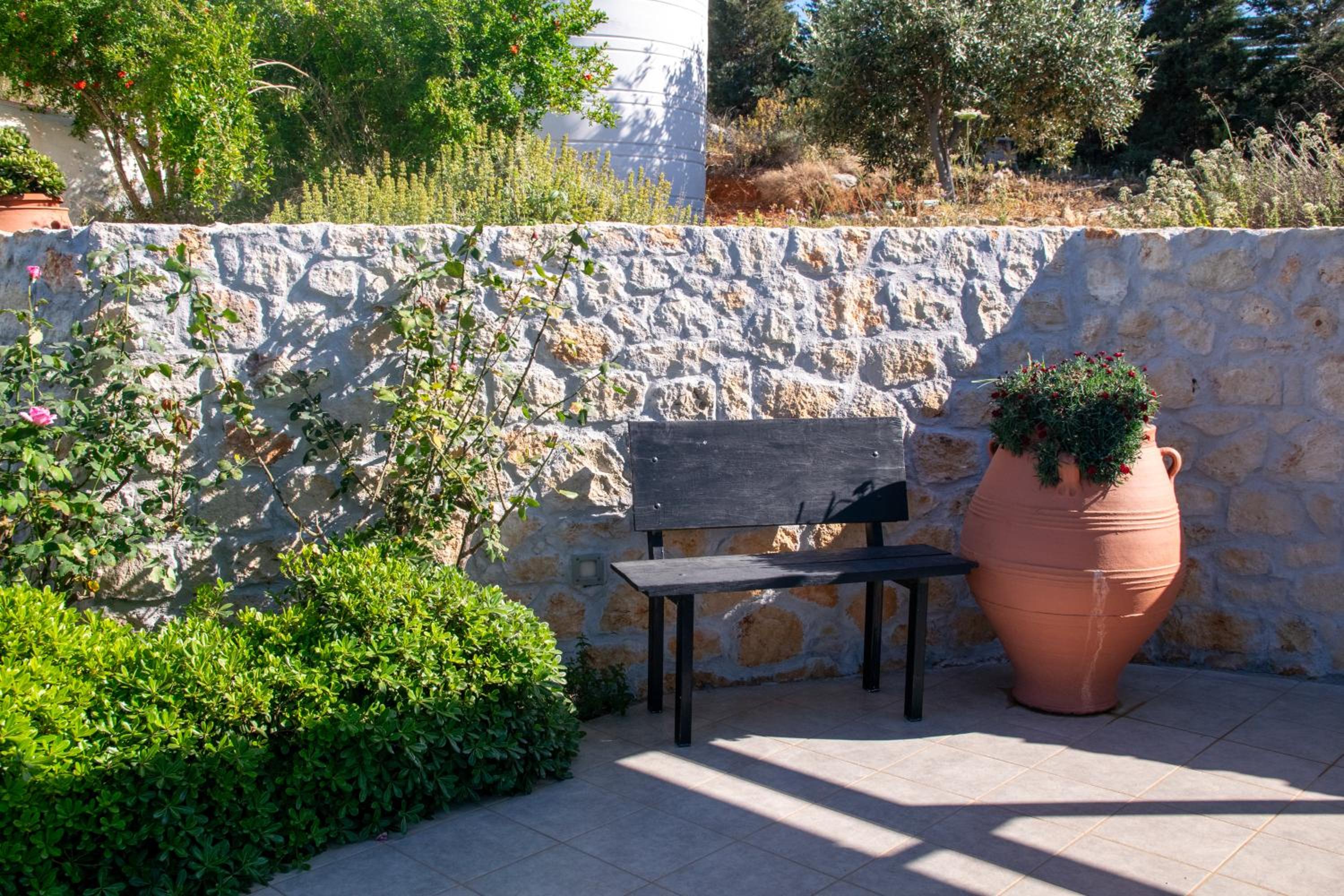 Κatakis Villas