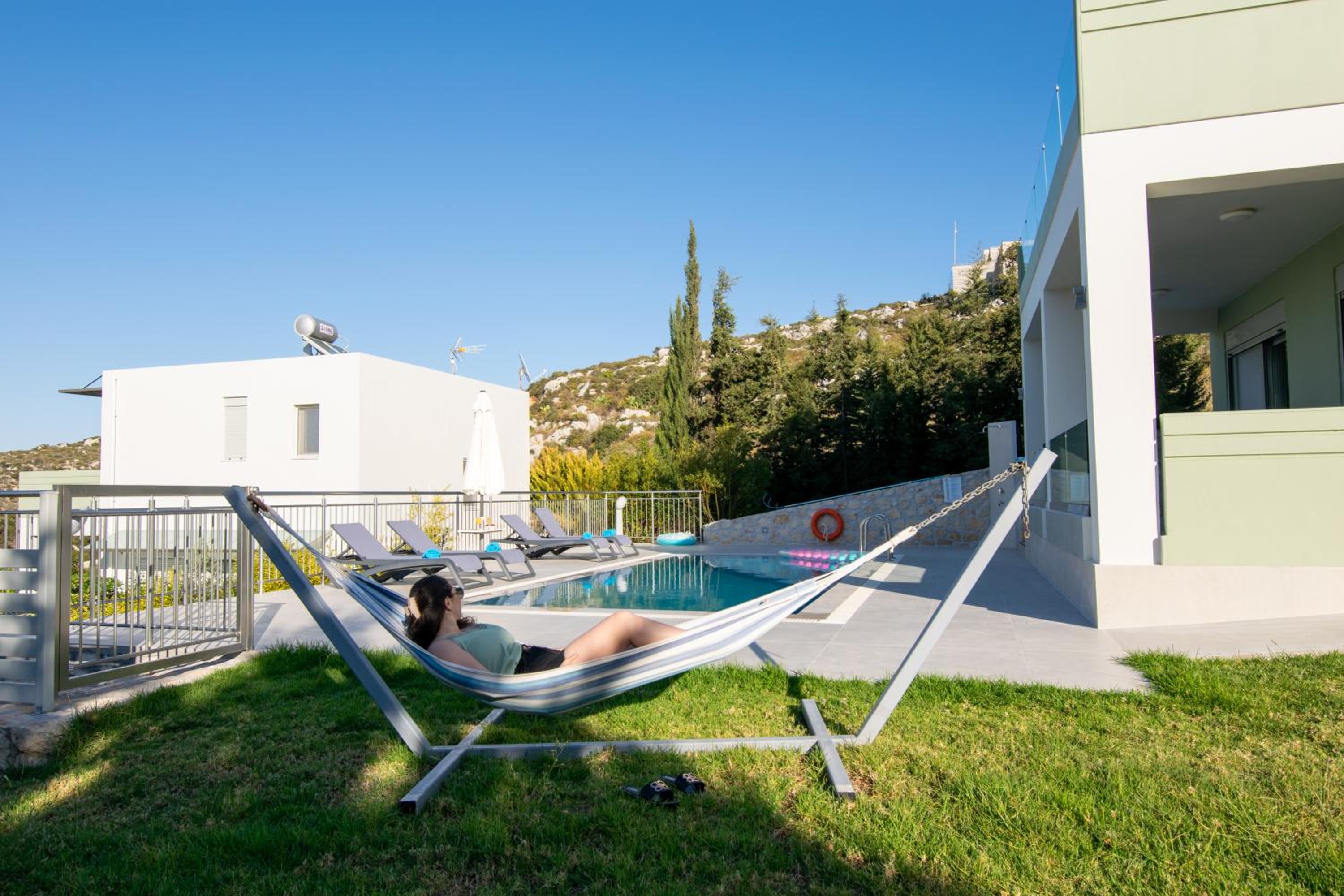 Κatakis Villas