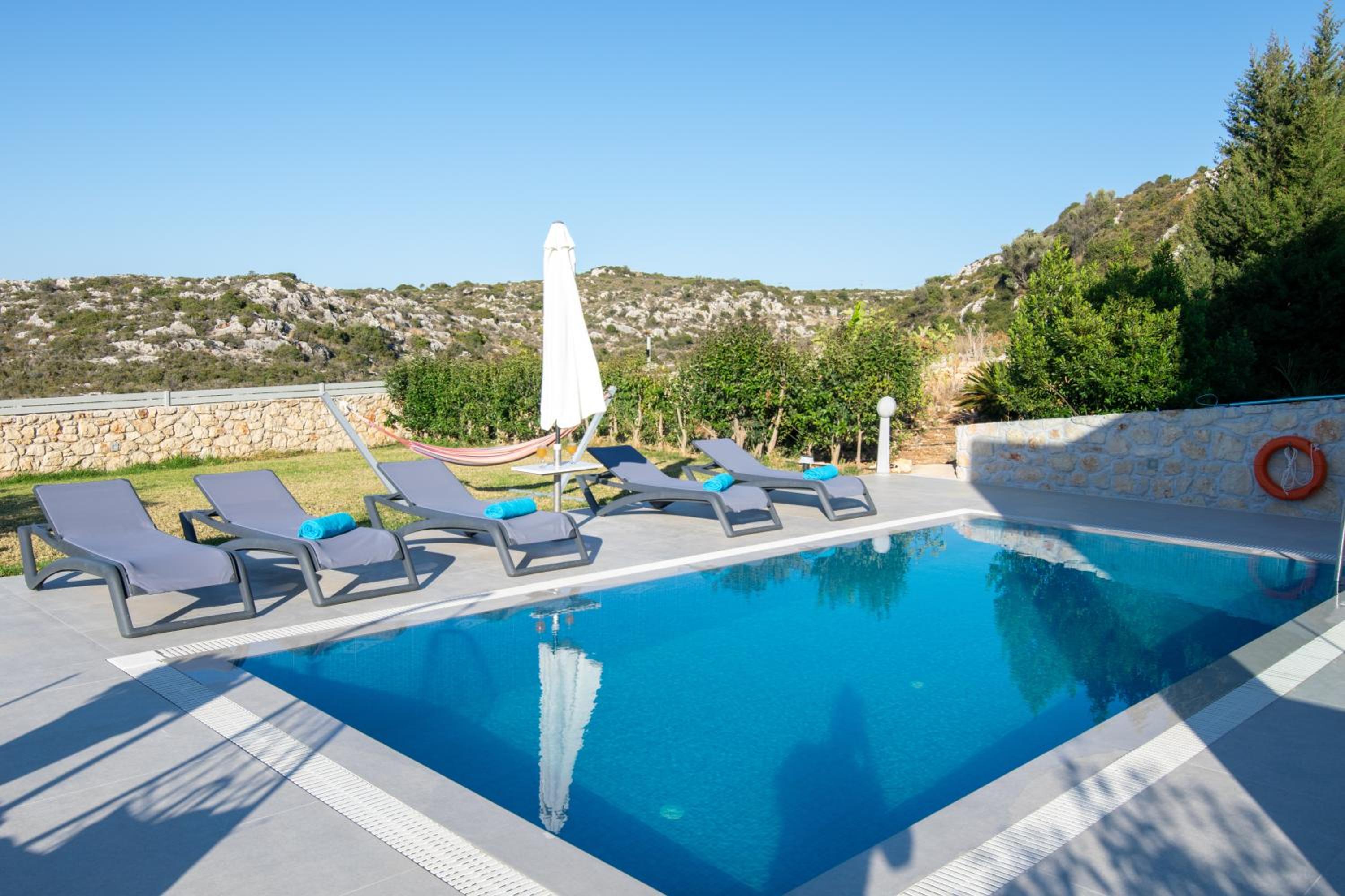 Κatakis Villas
