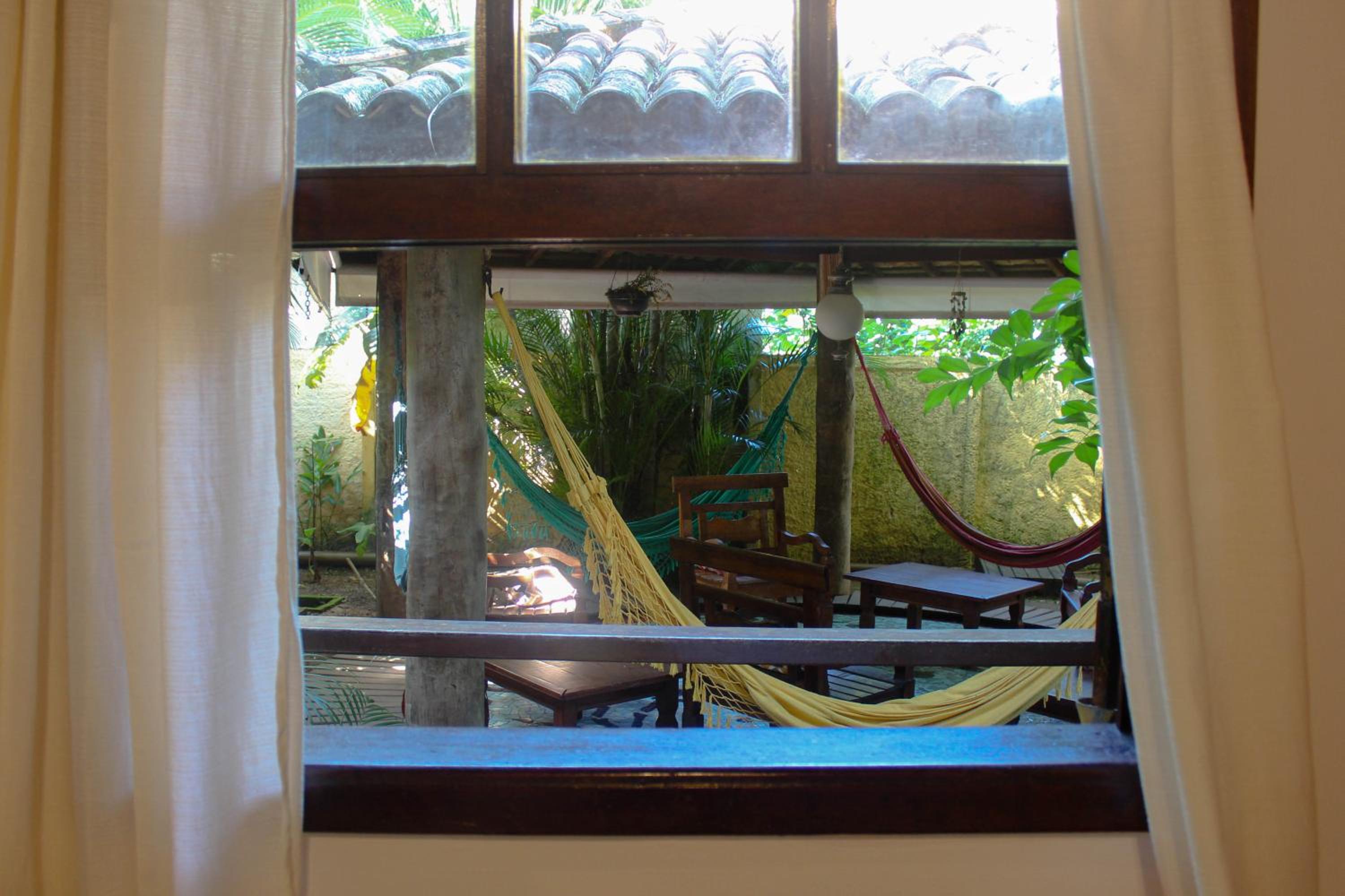 Pousada Tropicana