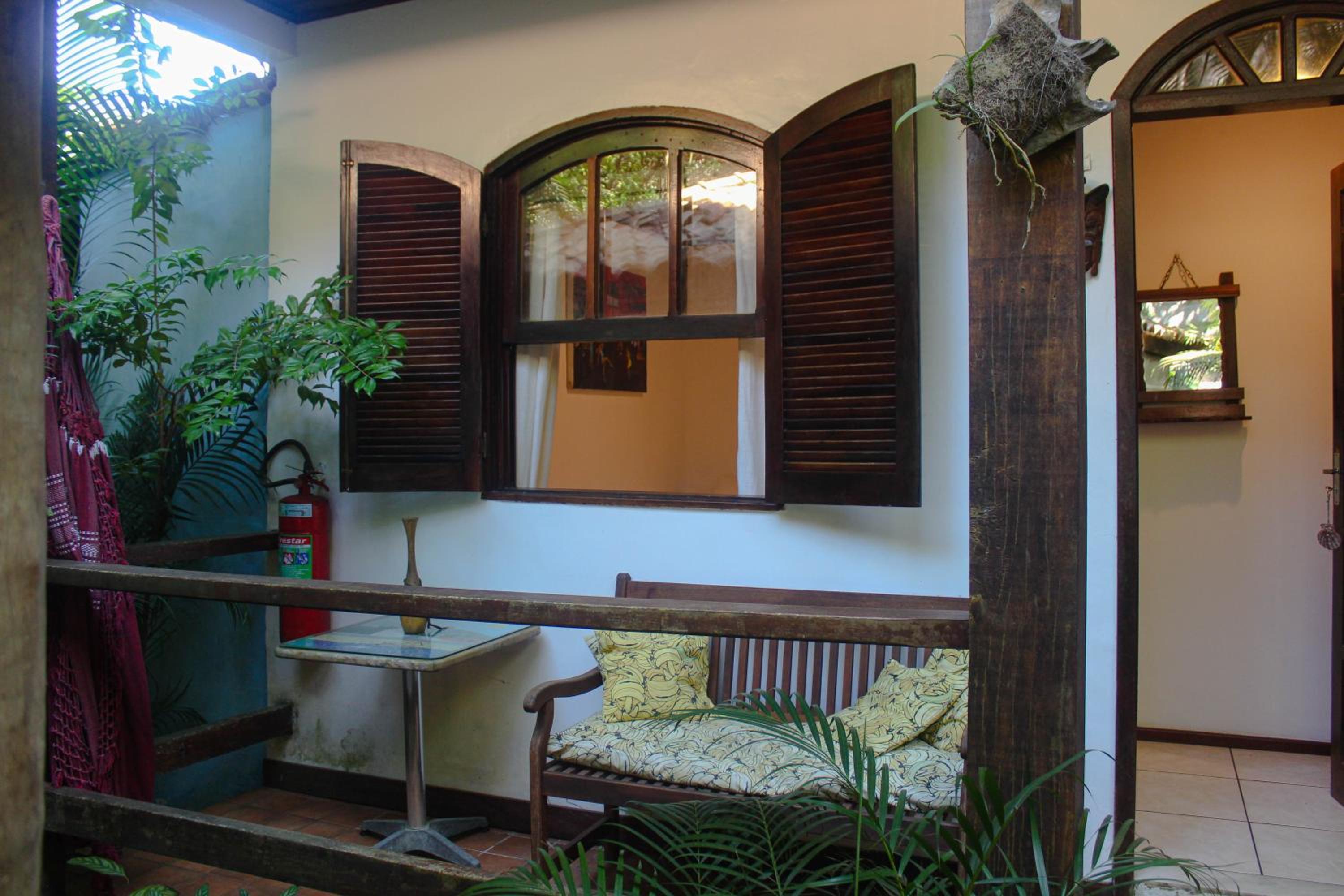 Pousada Tropicana