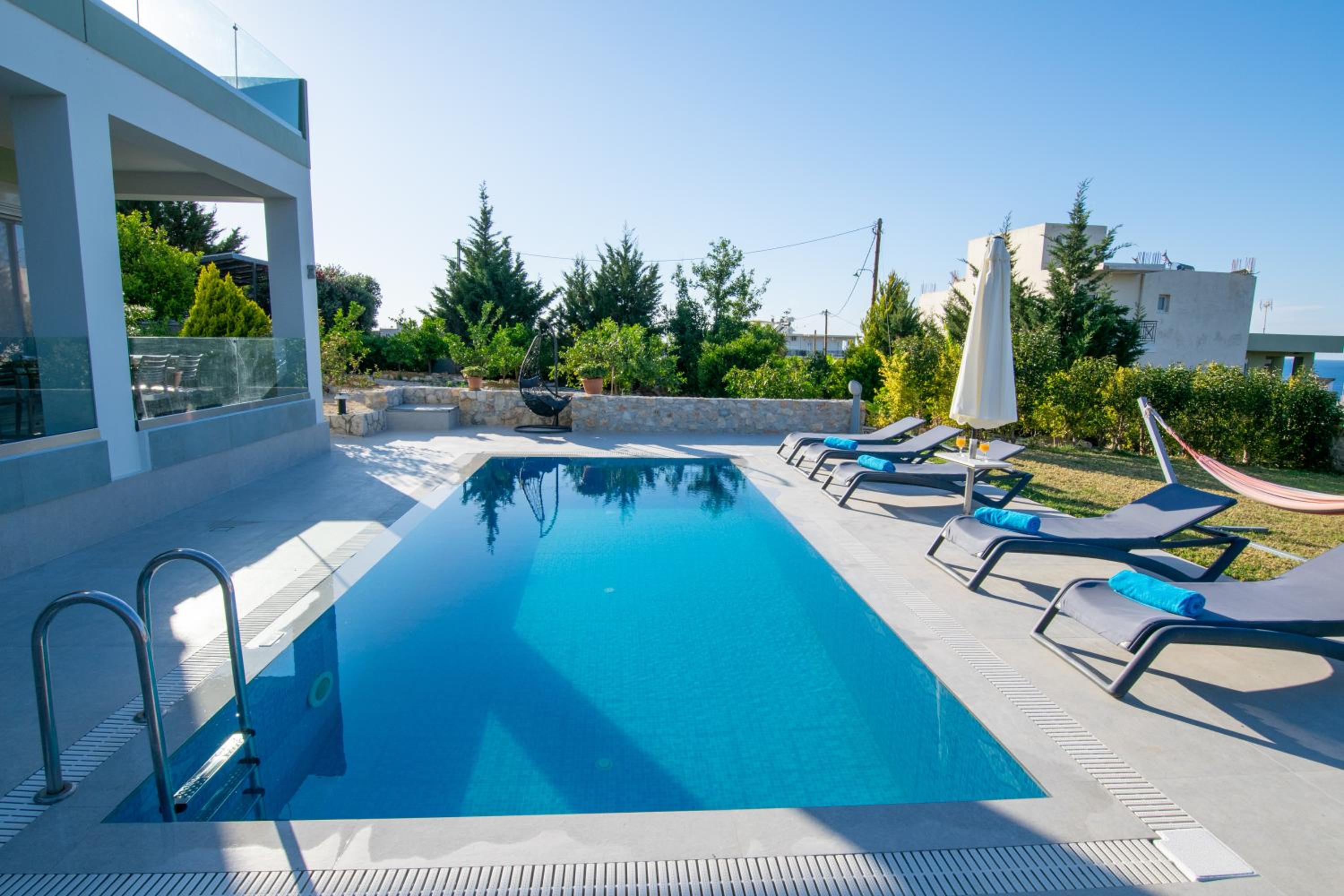 Κatakis Villas