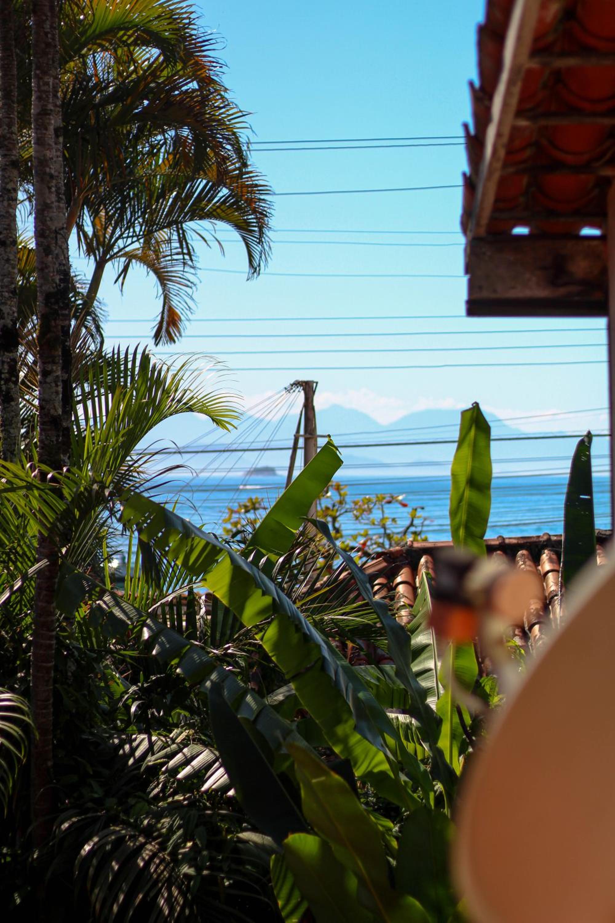 Pousada Tropicana