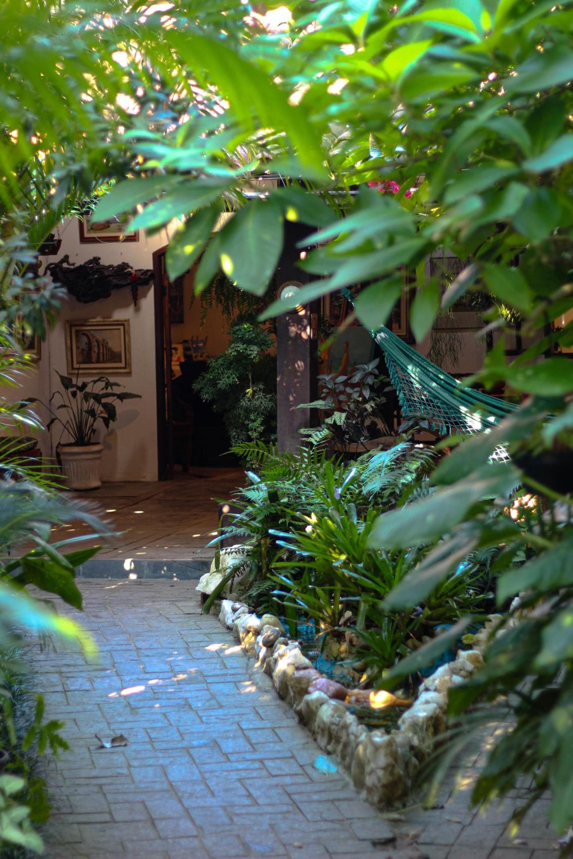 Pousada Tropicana