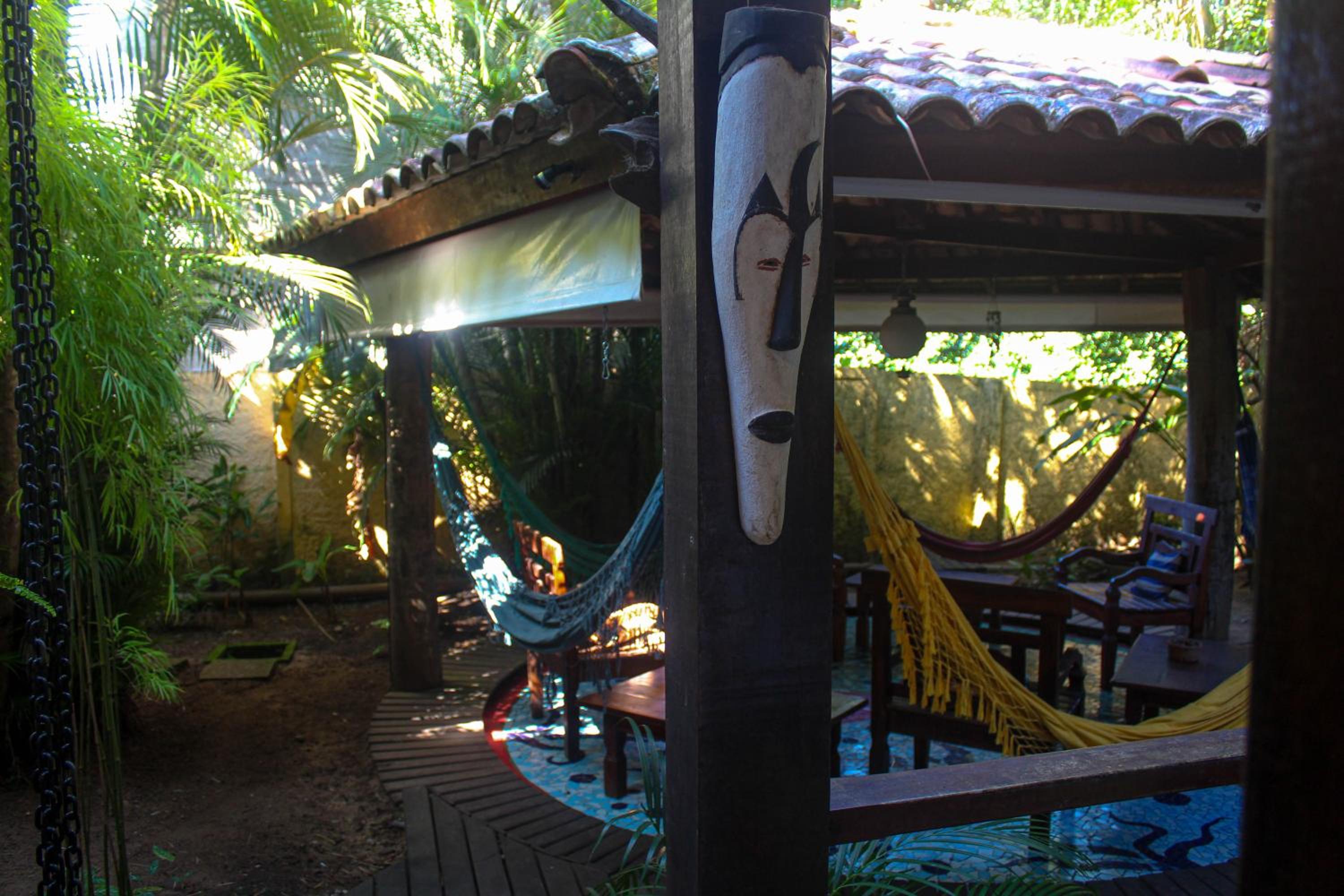 Pousada Tropicana