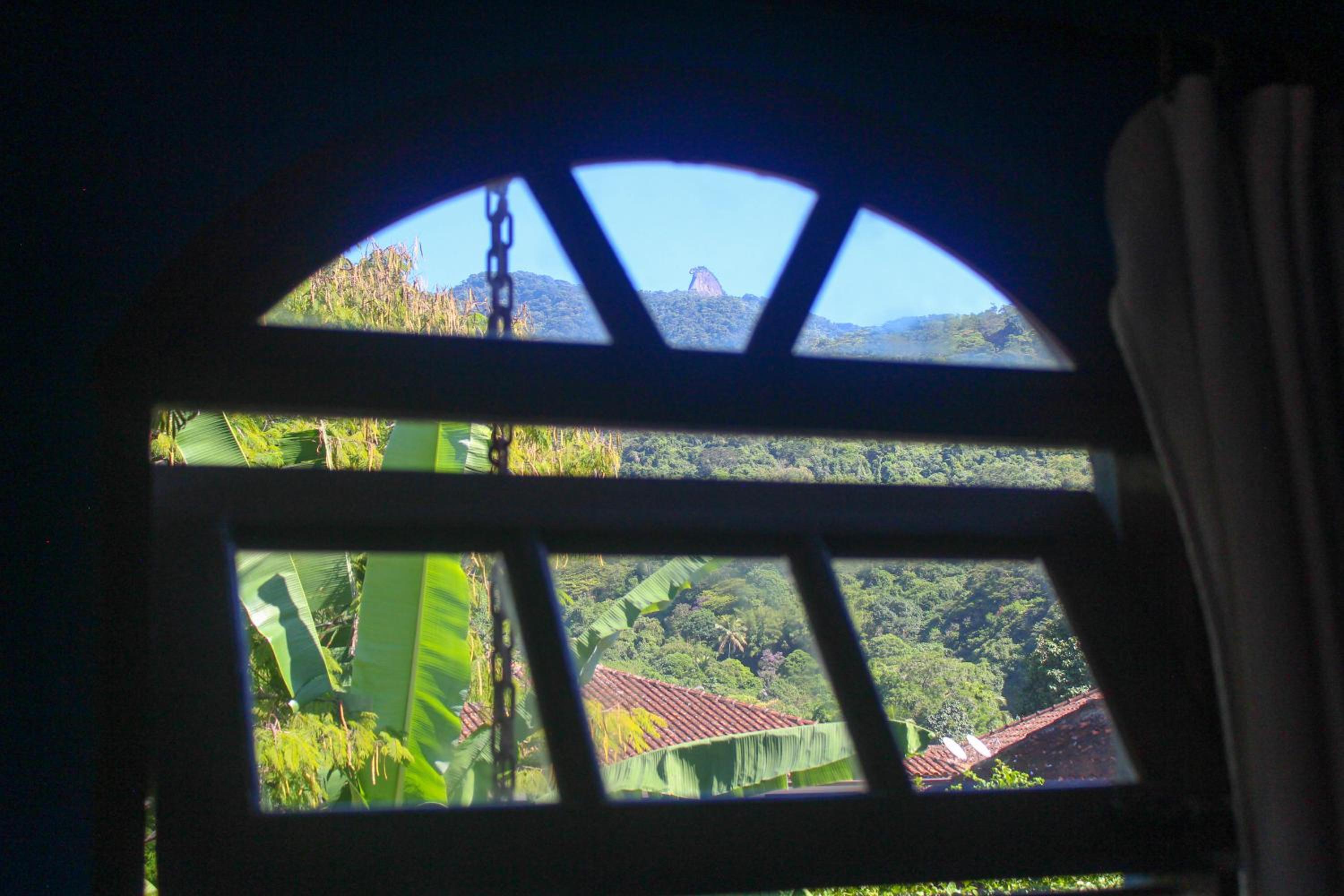 Pousada Tropicana