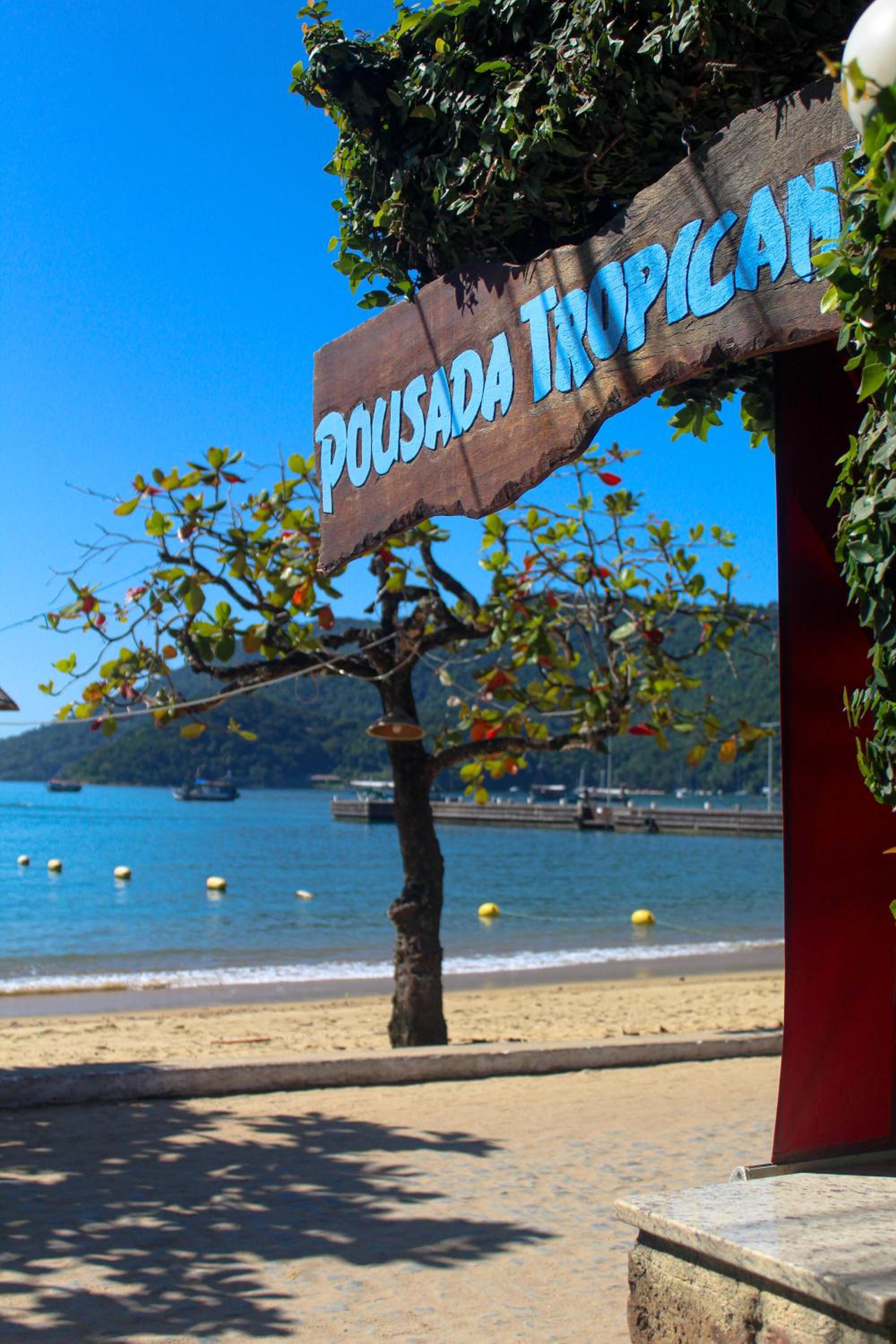 Pousada Tropicana