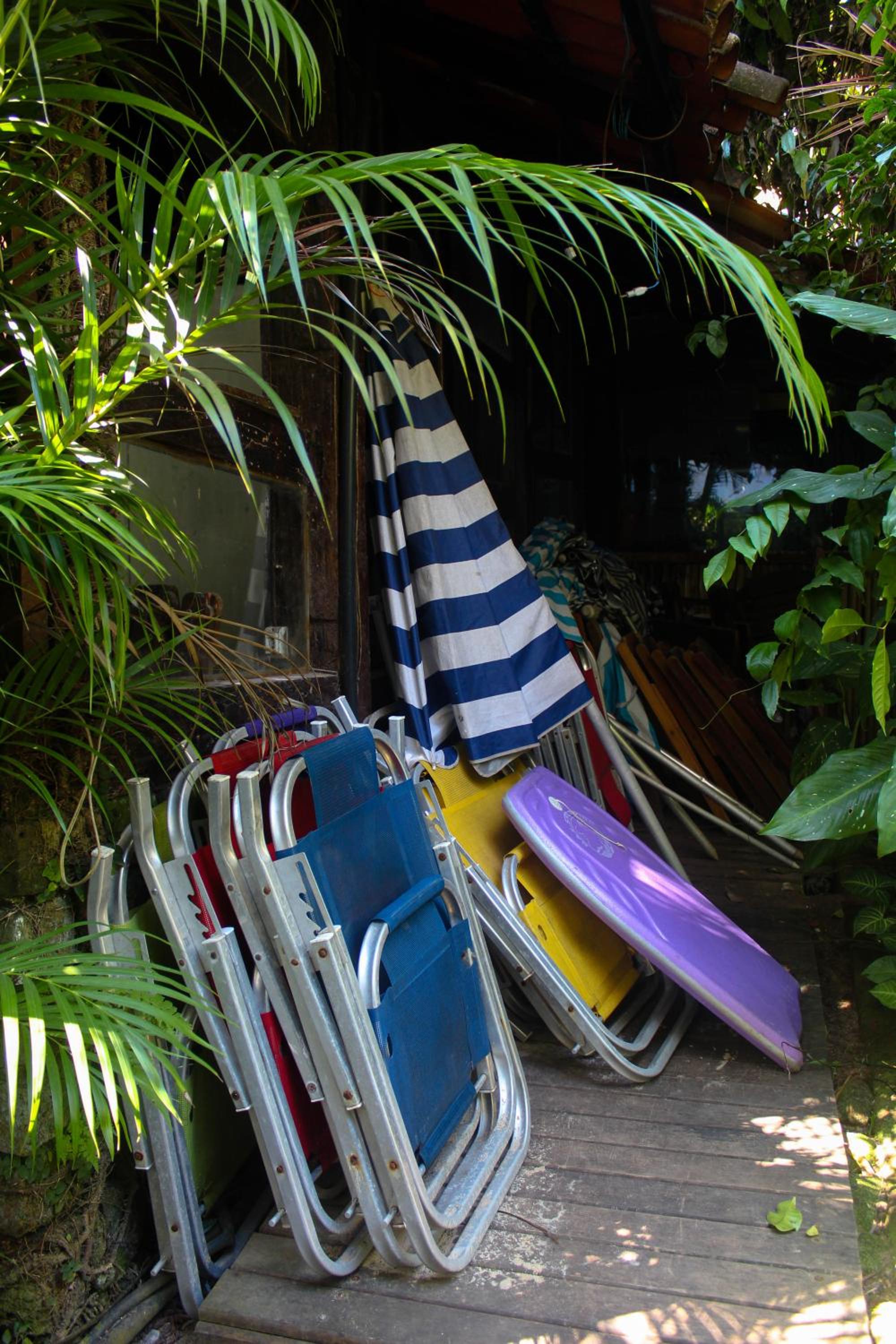 Pousada Tropicana