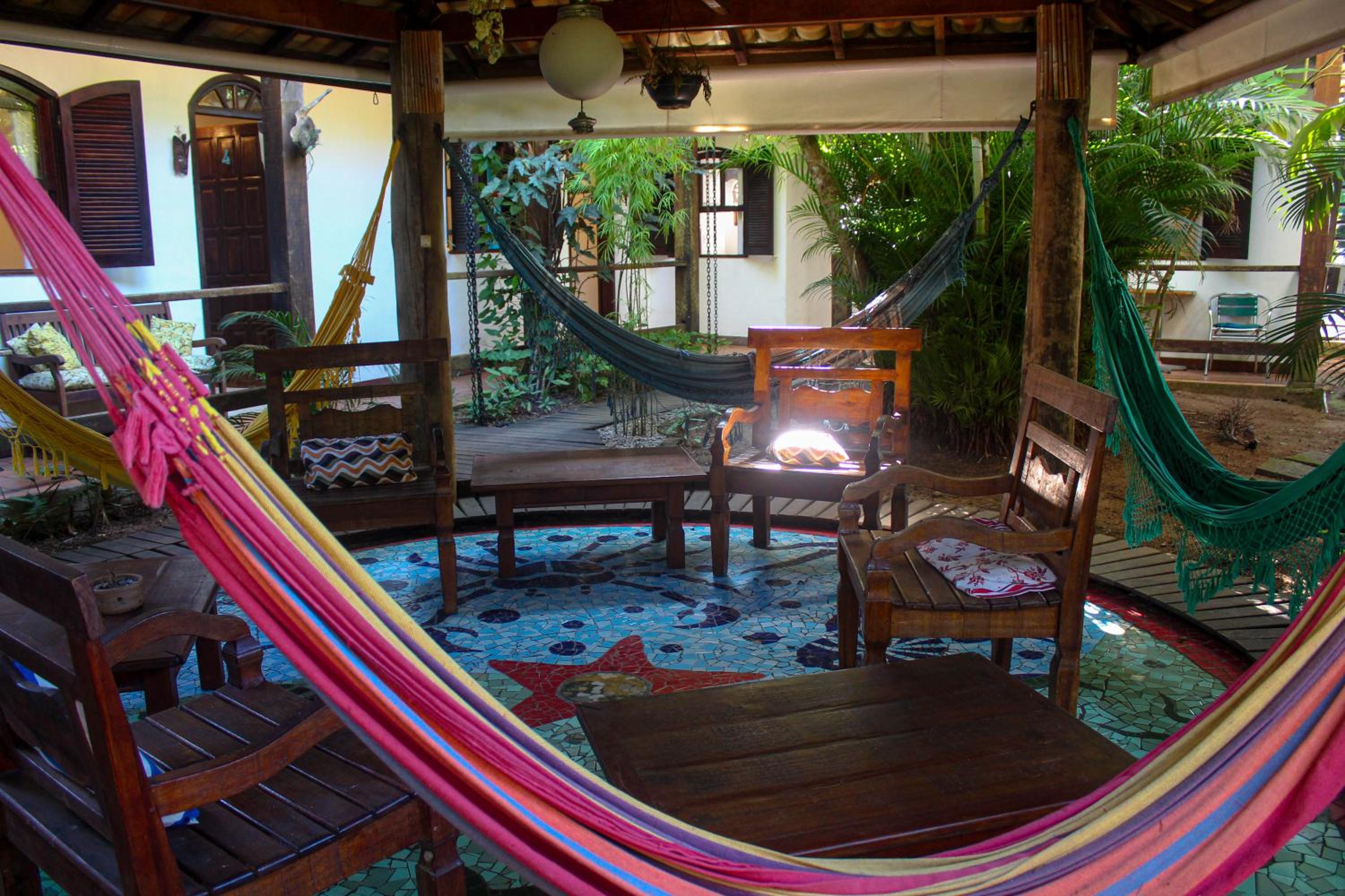 Pousada Tropicana