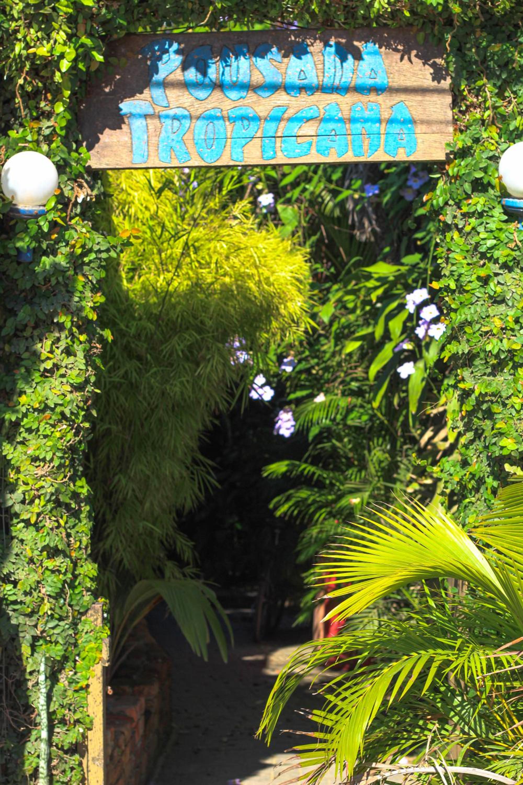 Pousada Tropicana