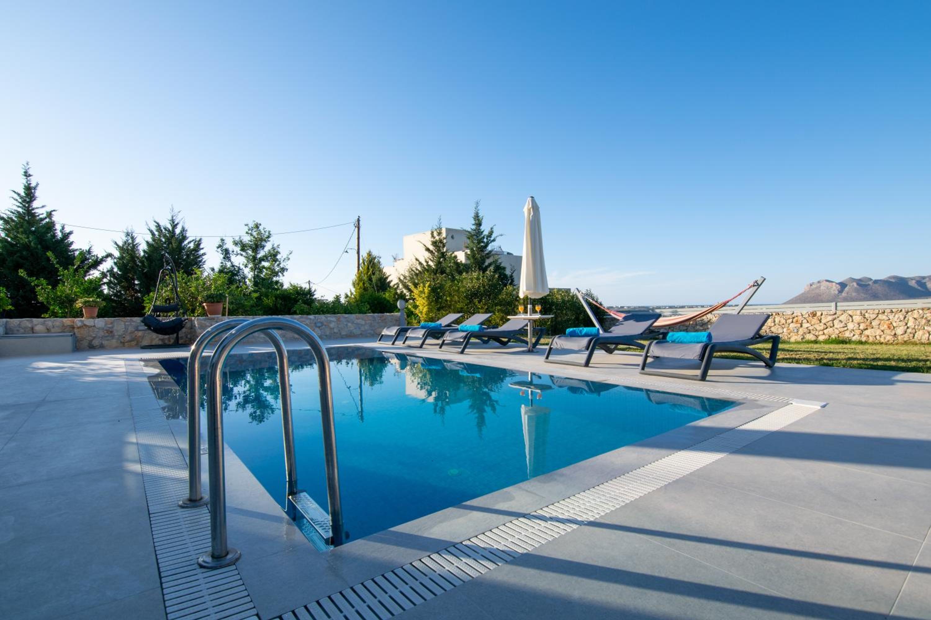 Κatakis Villas