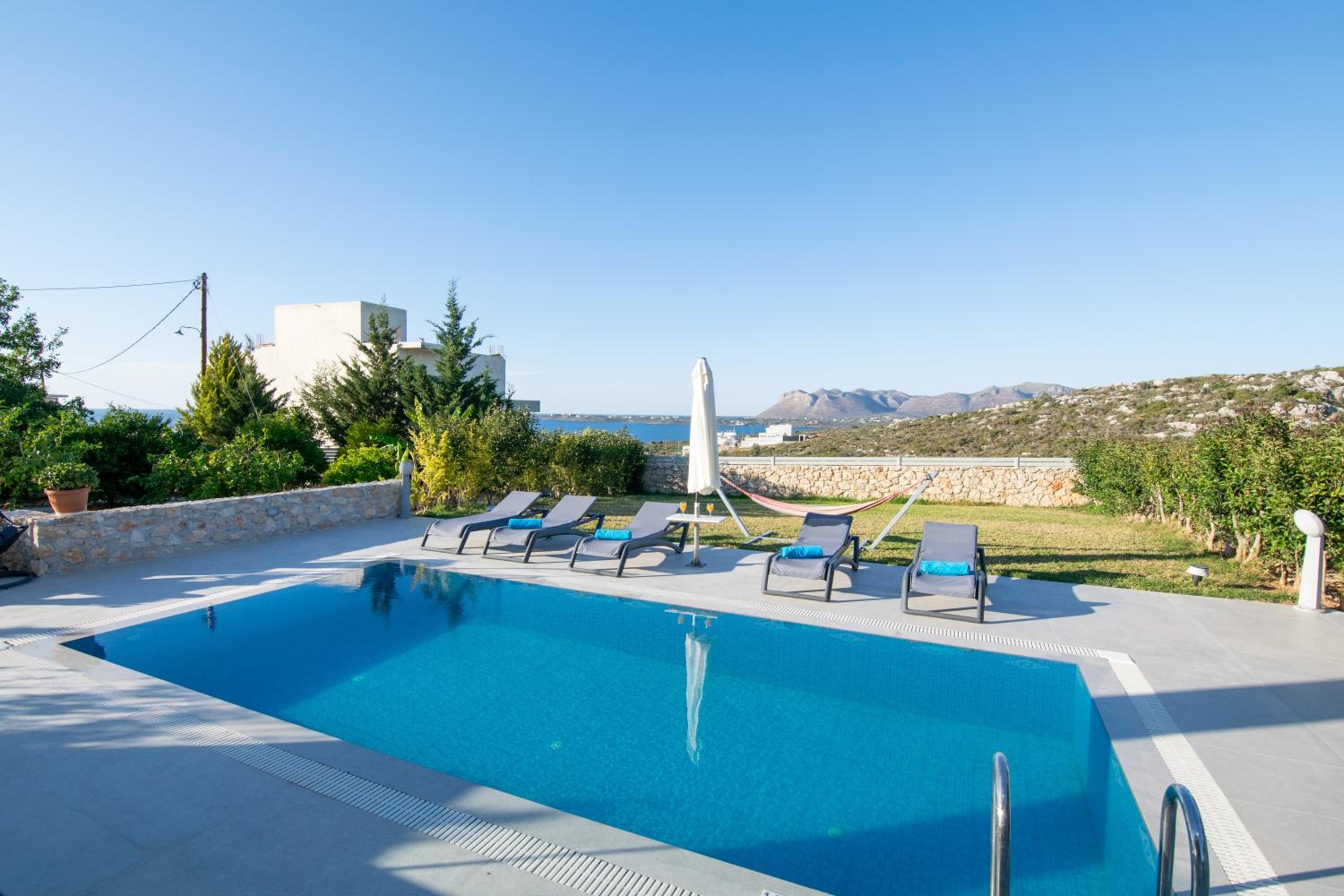 Κatakis Villas