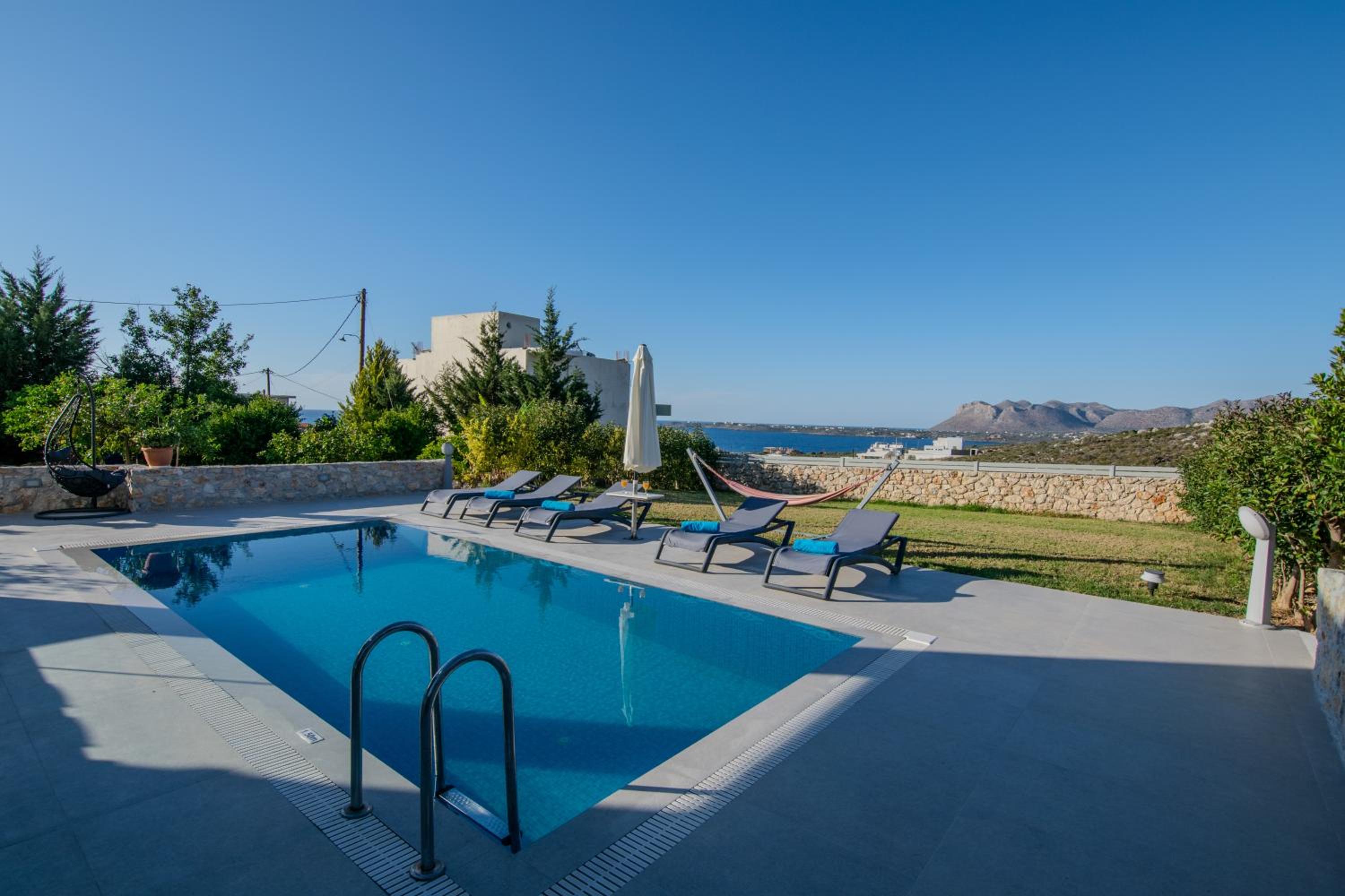 Κatakis Villas