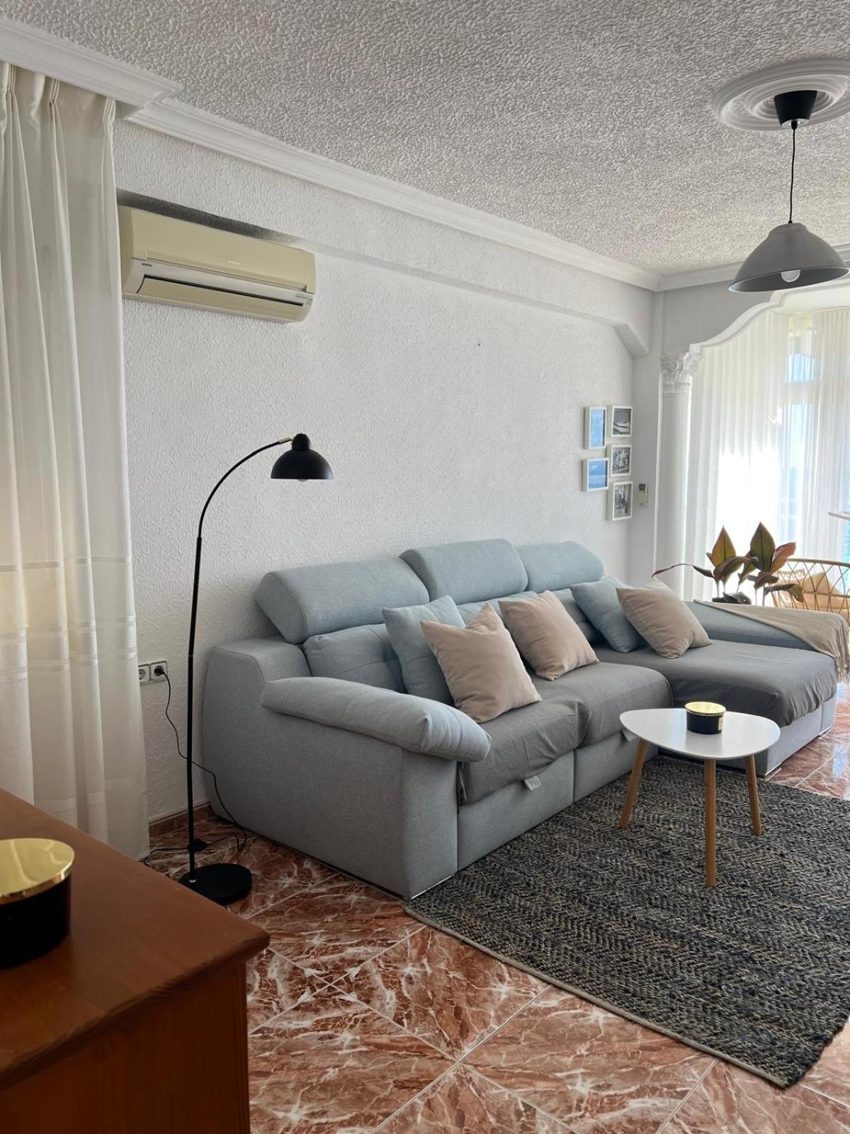 Casa Pepa con vistas y amaneceres en Benidorm photo 2