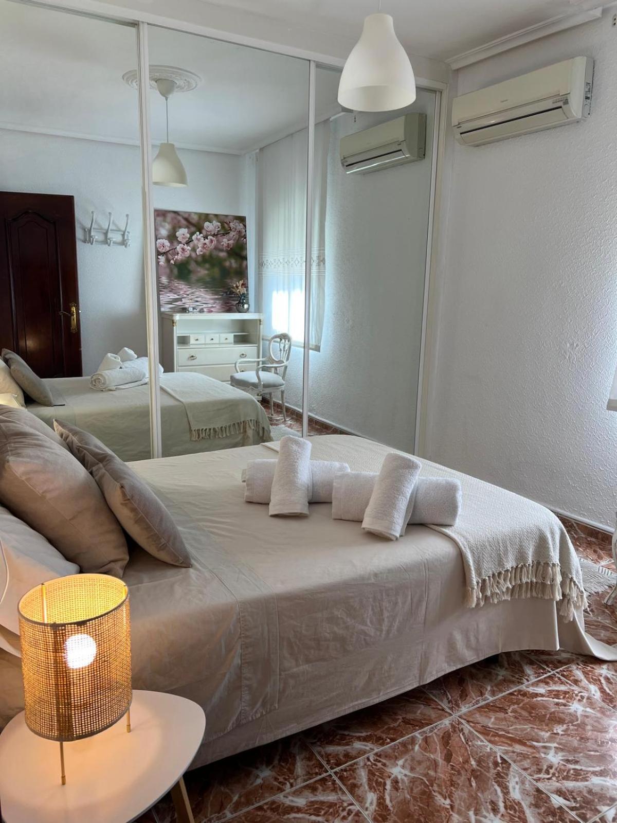 Casa Pepa con vistas y amaneceres en Benidorm photo 5