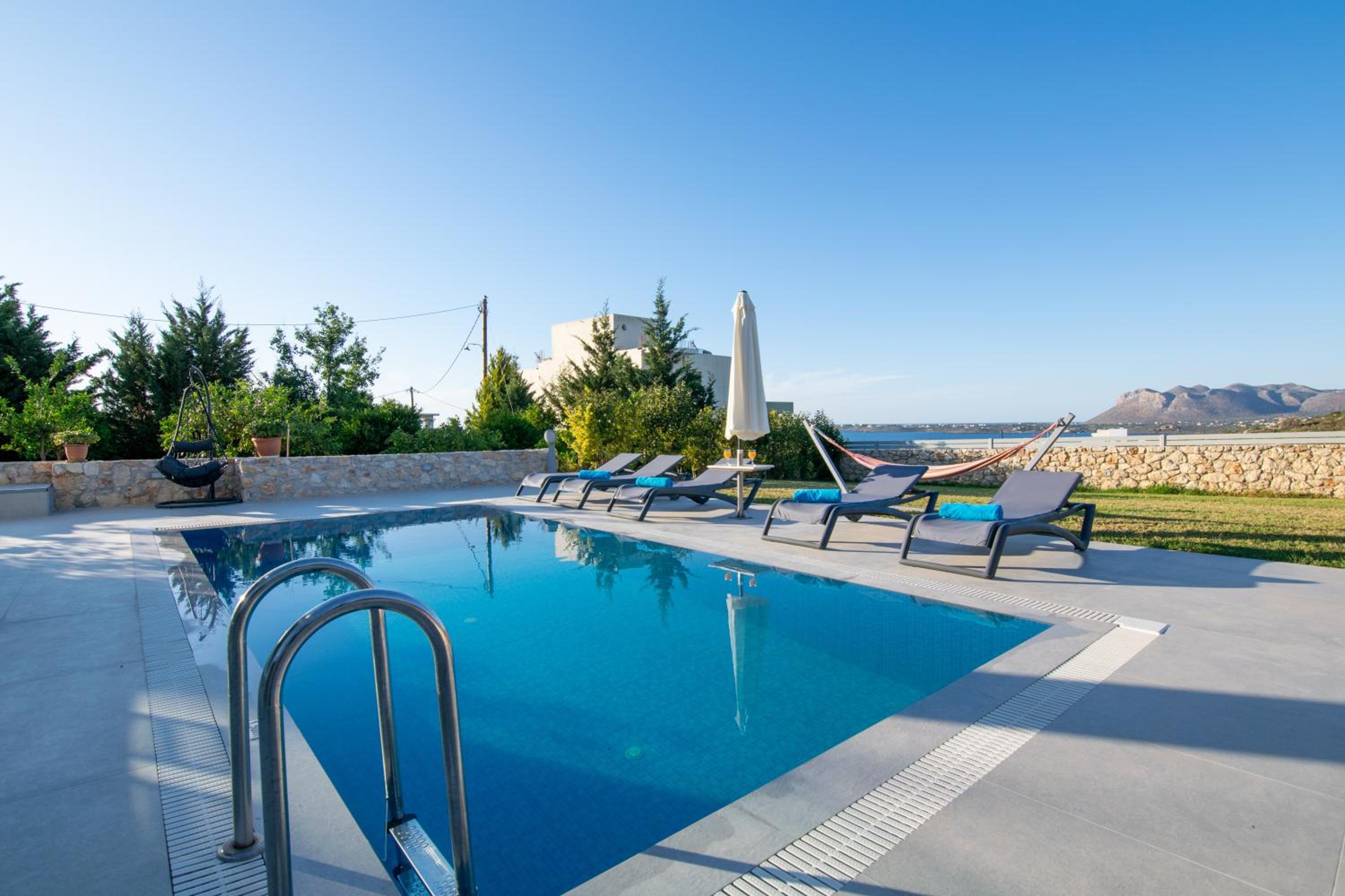 Κatakis Villas