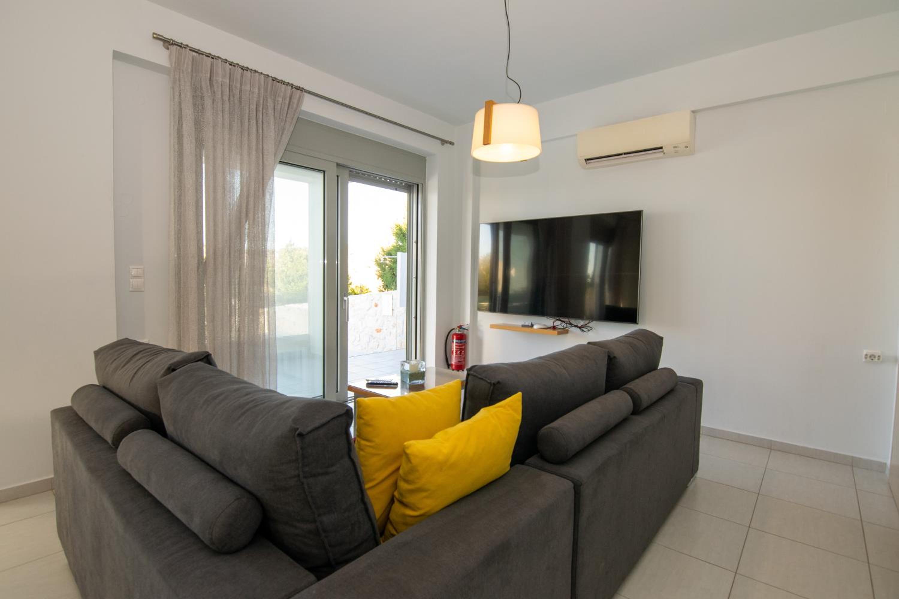 Κatakis Villas