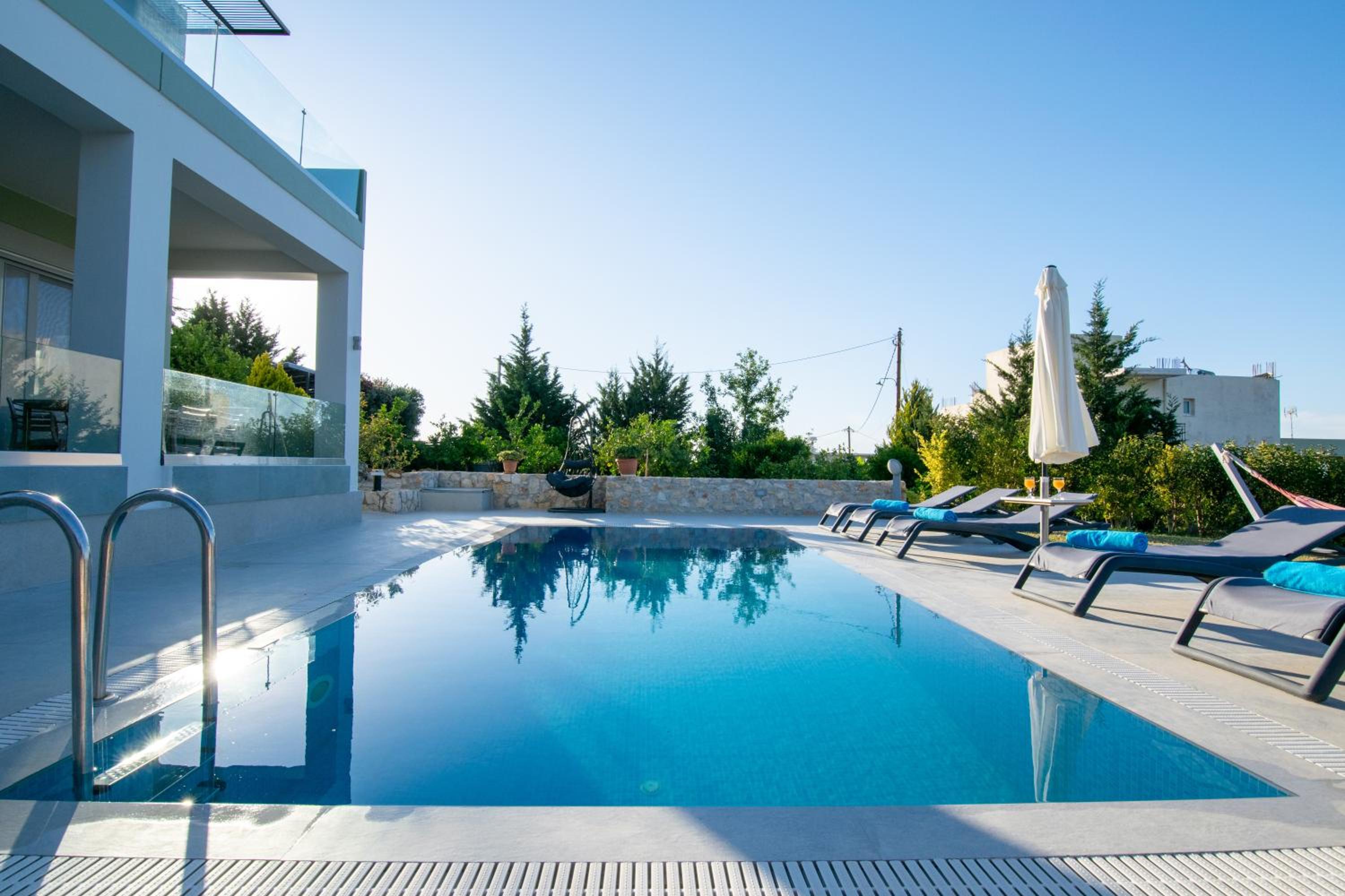 Κatakis Villas