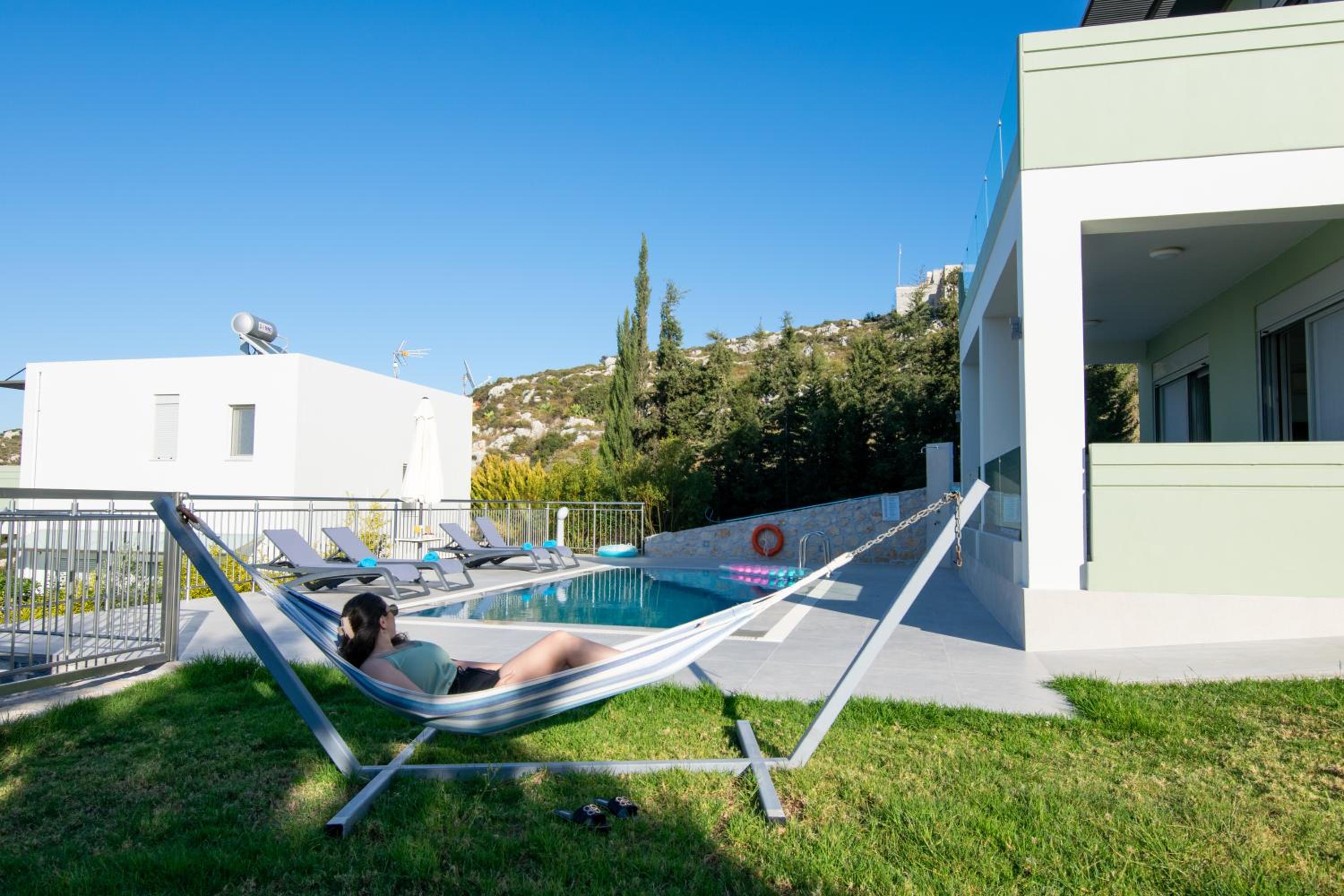 Κatakis Villas