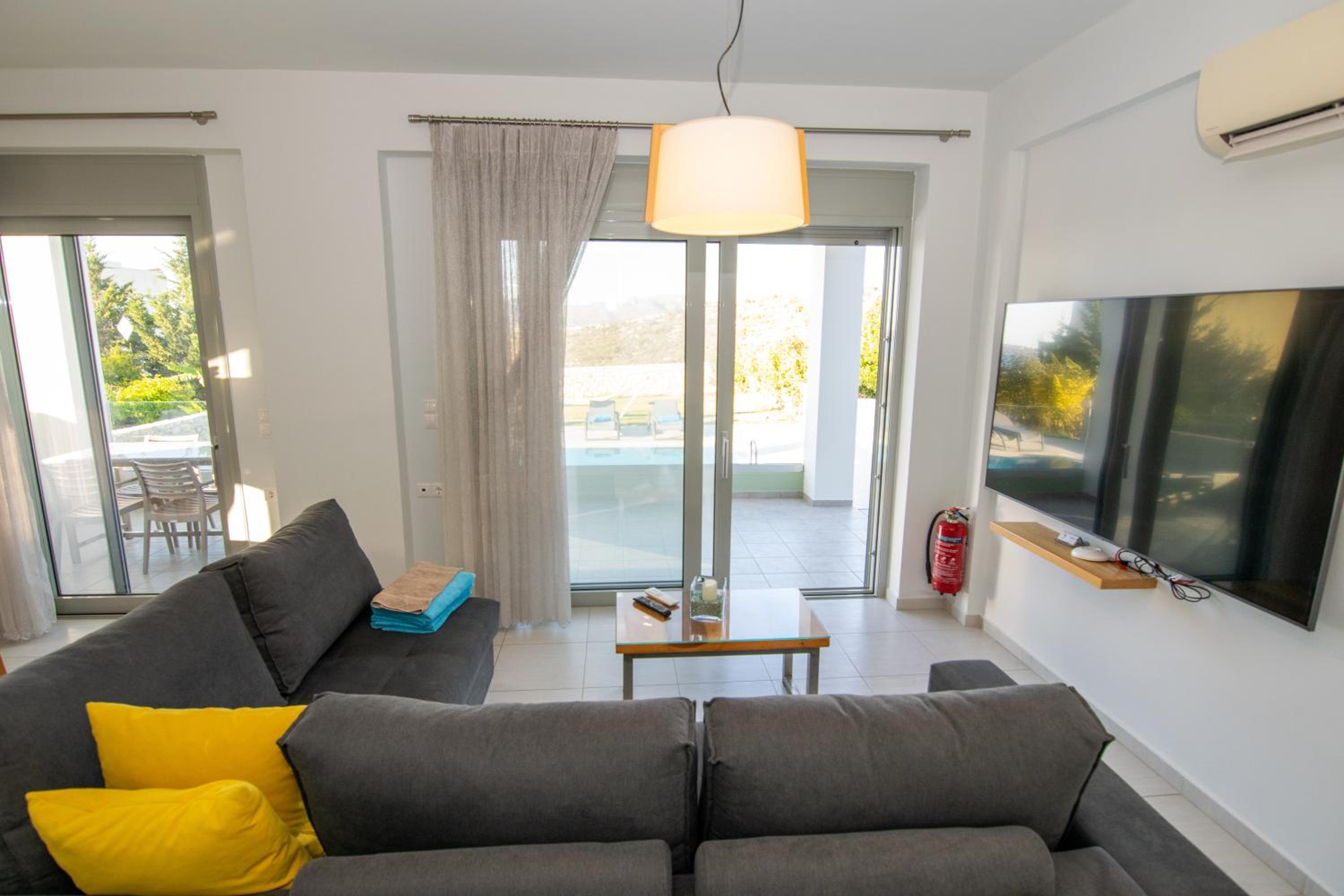 Κatakis Villas