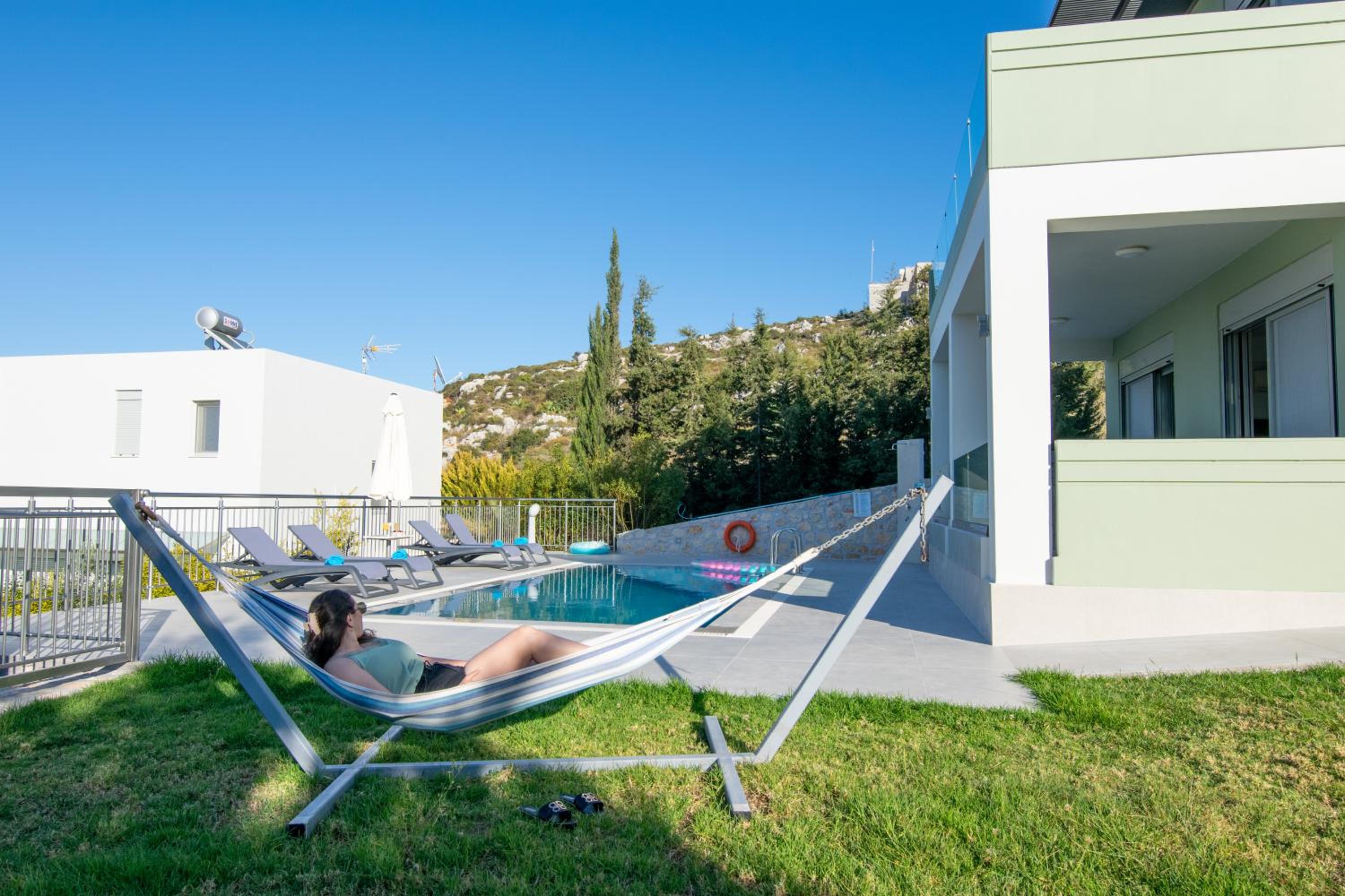 Κatakis Villas