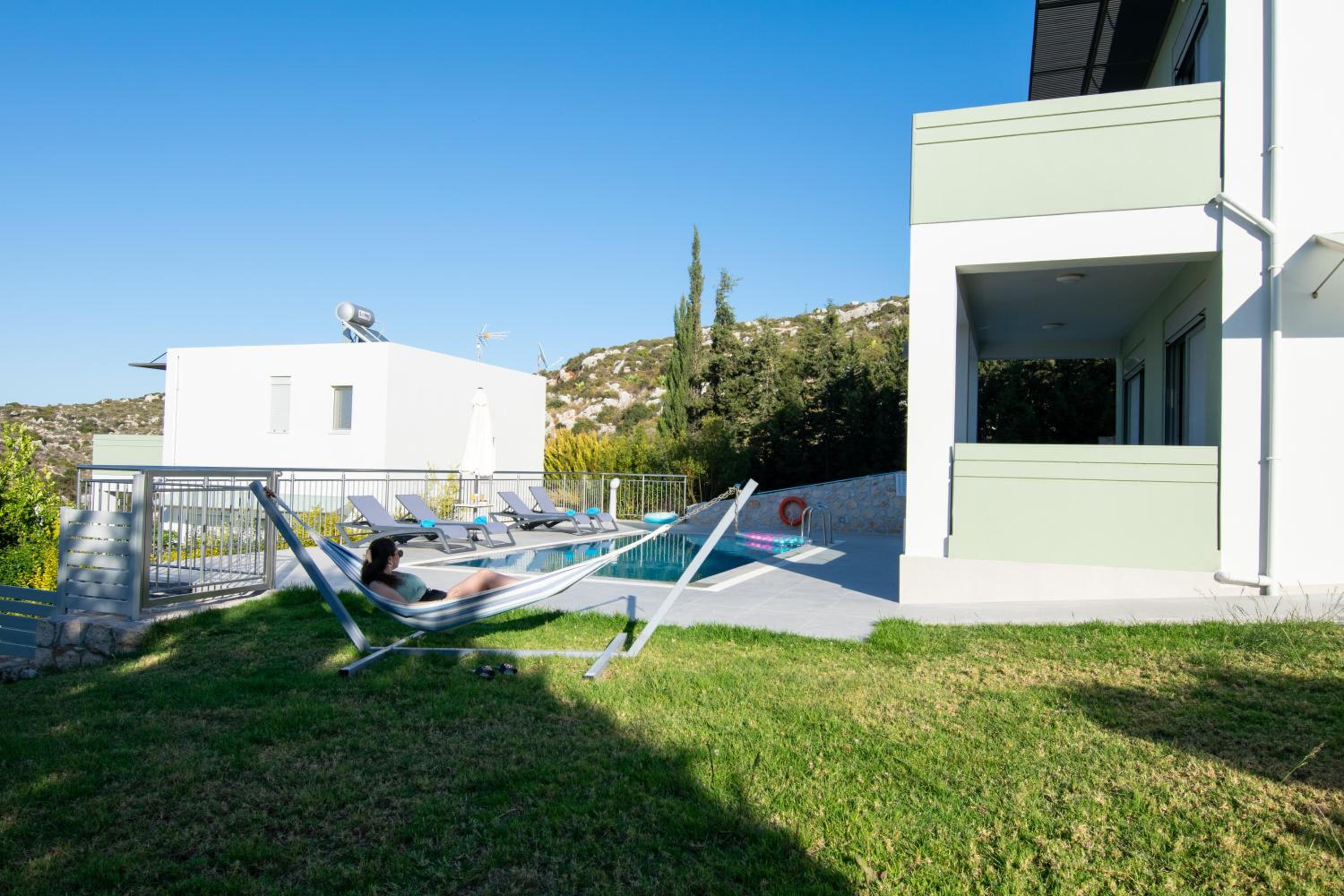 Κatakis Villas