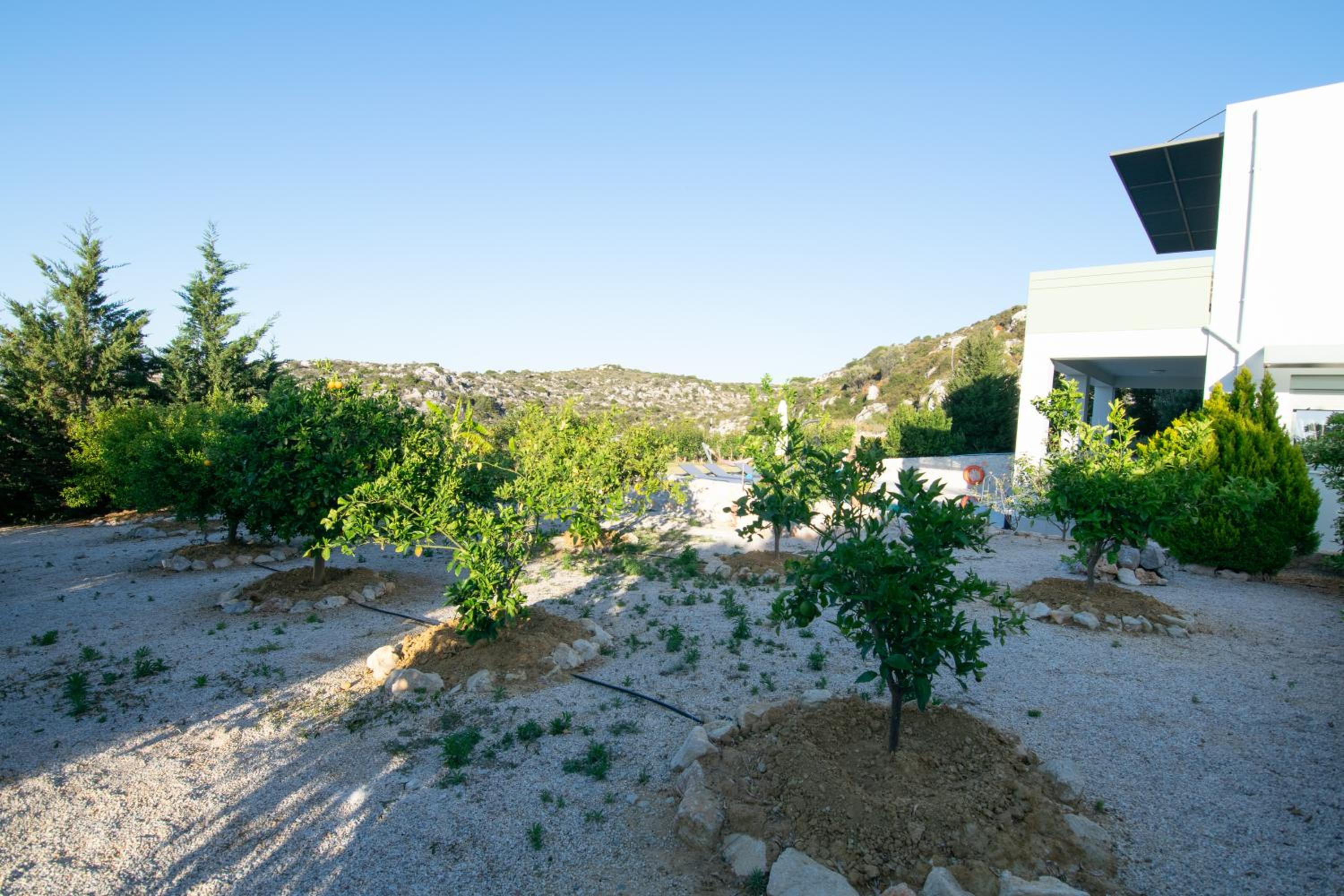 Κatakis Villas