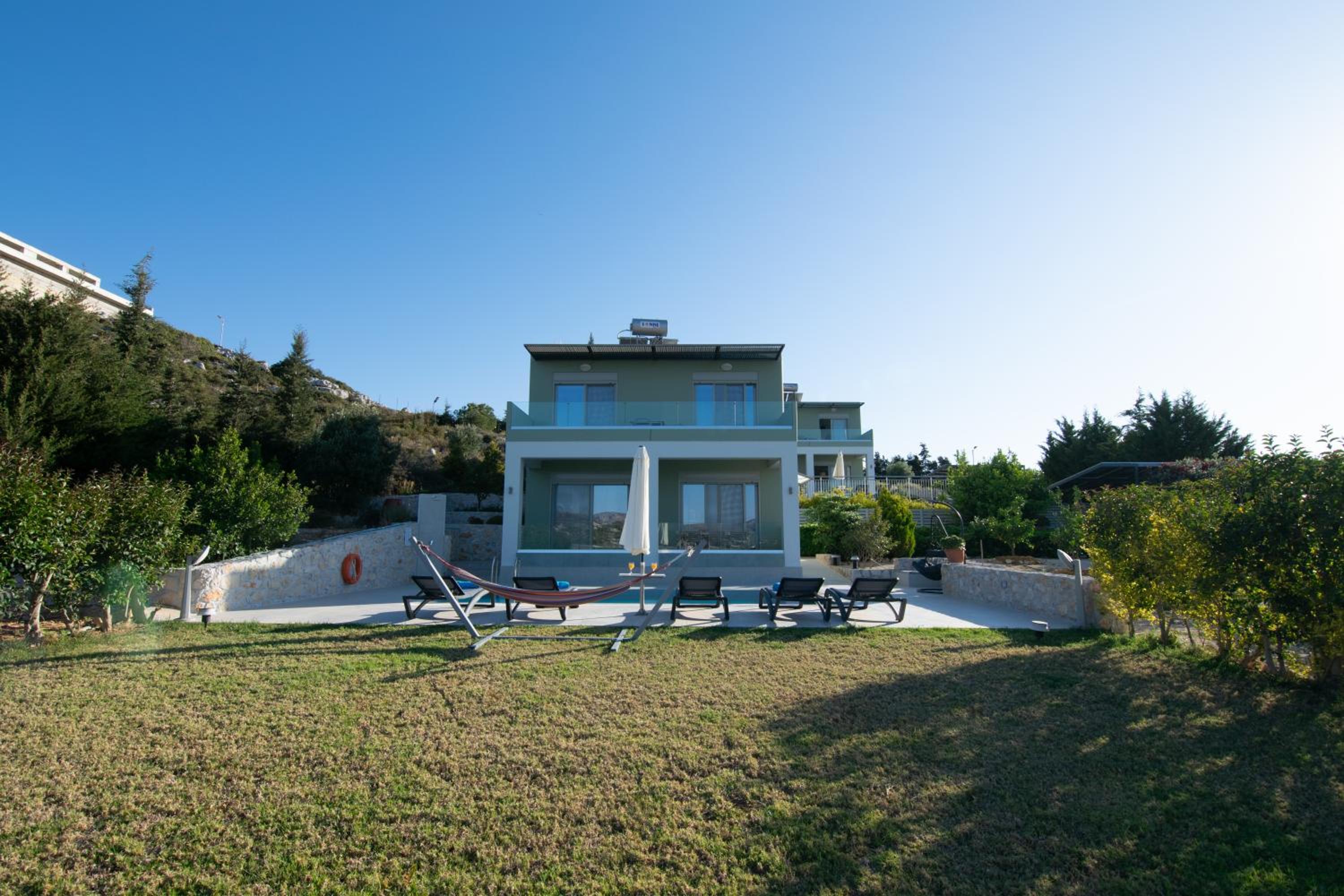 Κatakis Villas