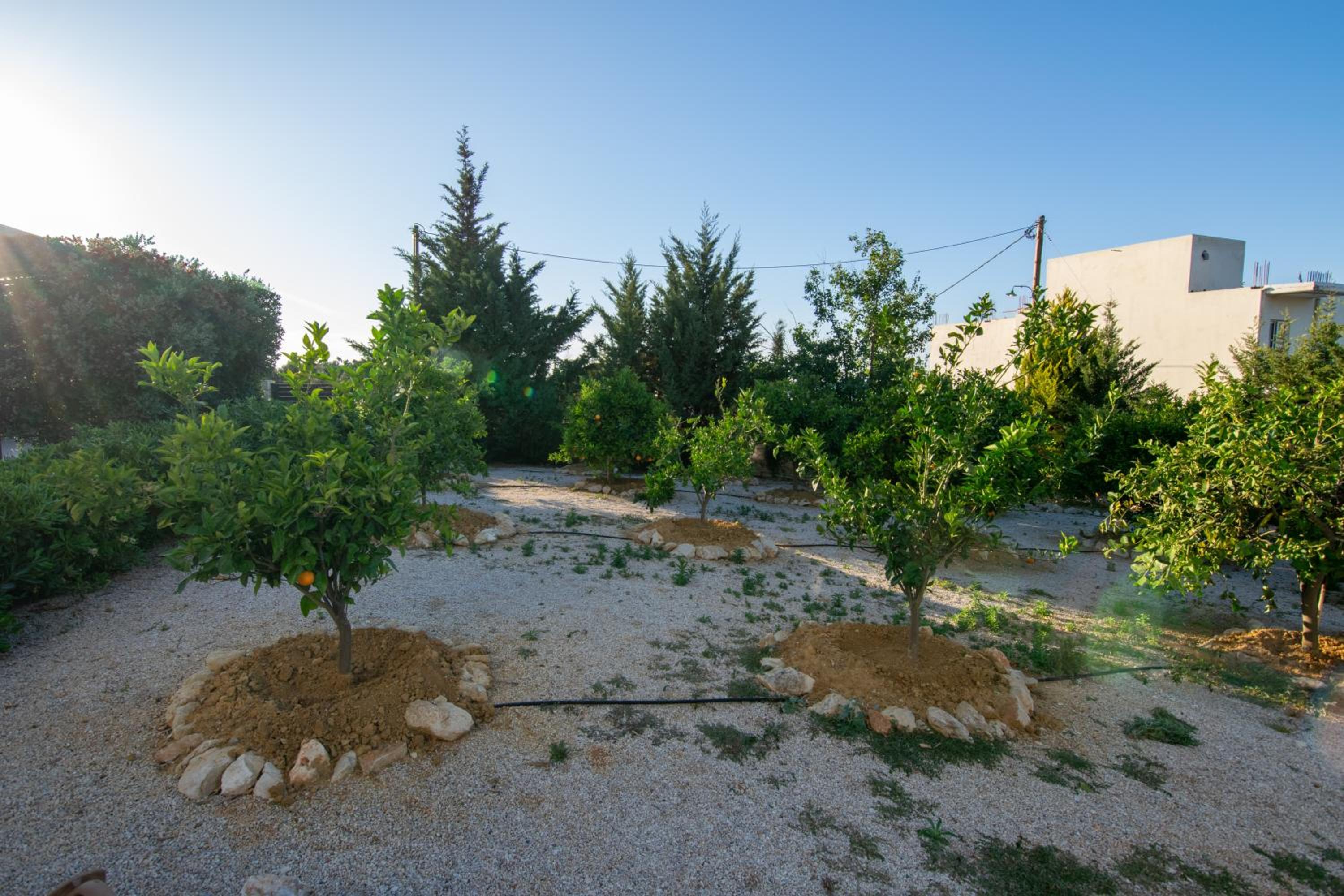 Κatakis Villas