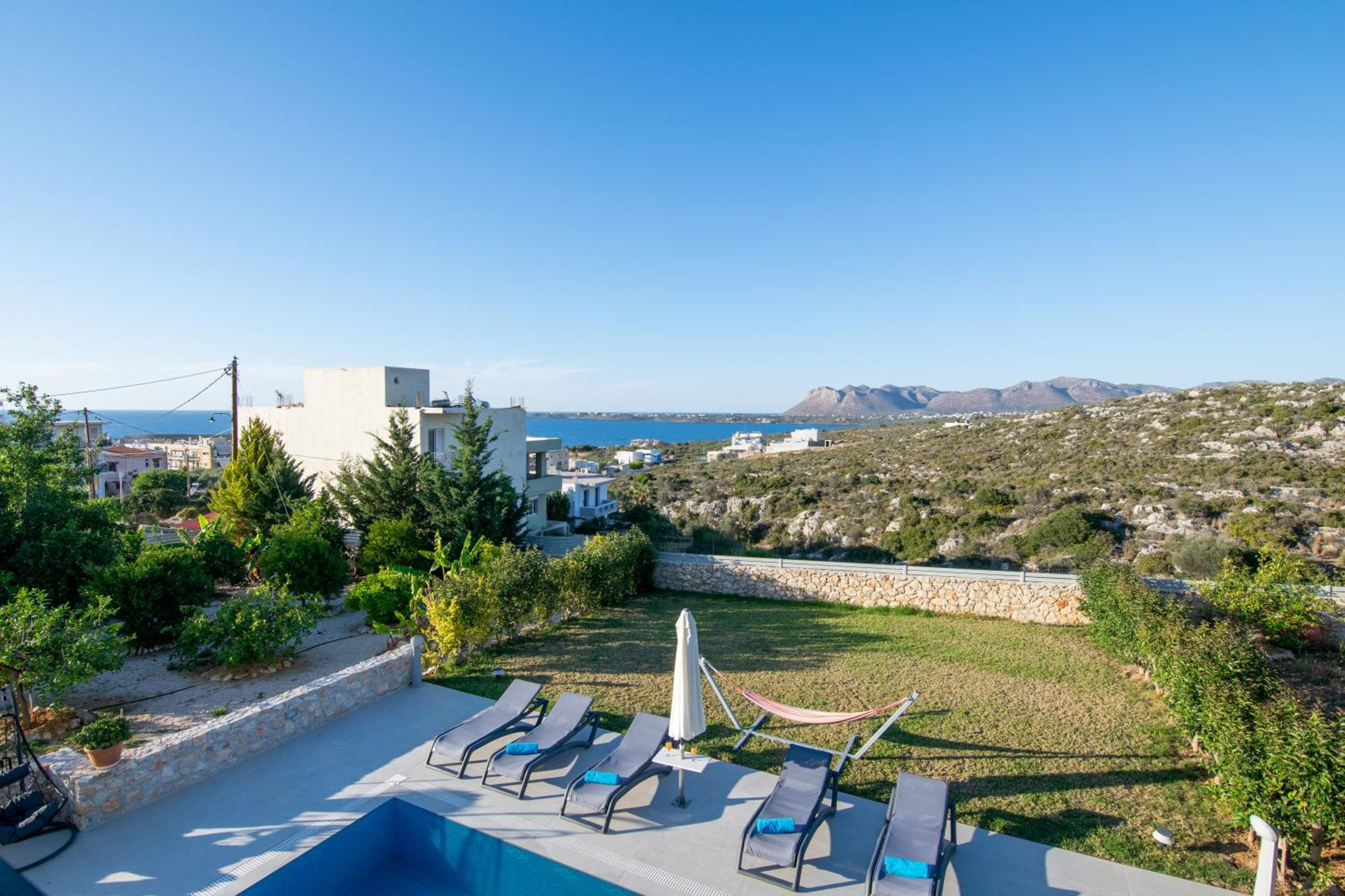 Κatakis Villas